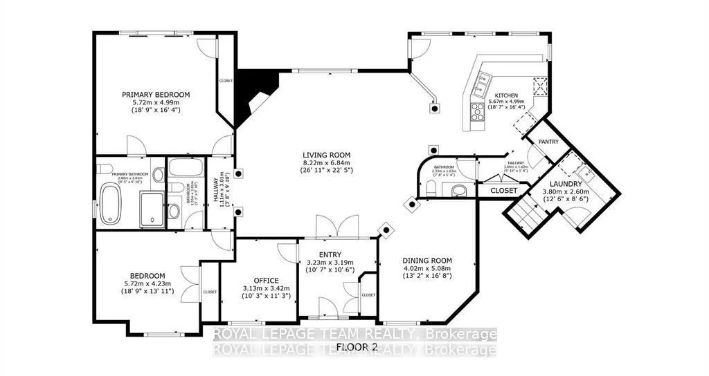 5591 Manotick Main Street