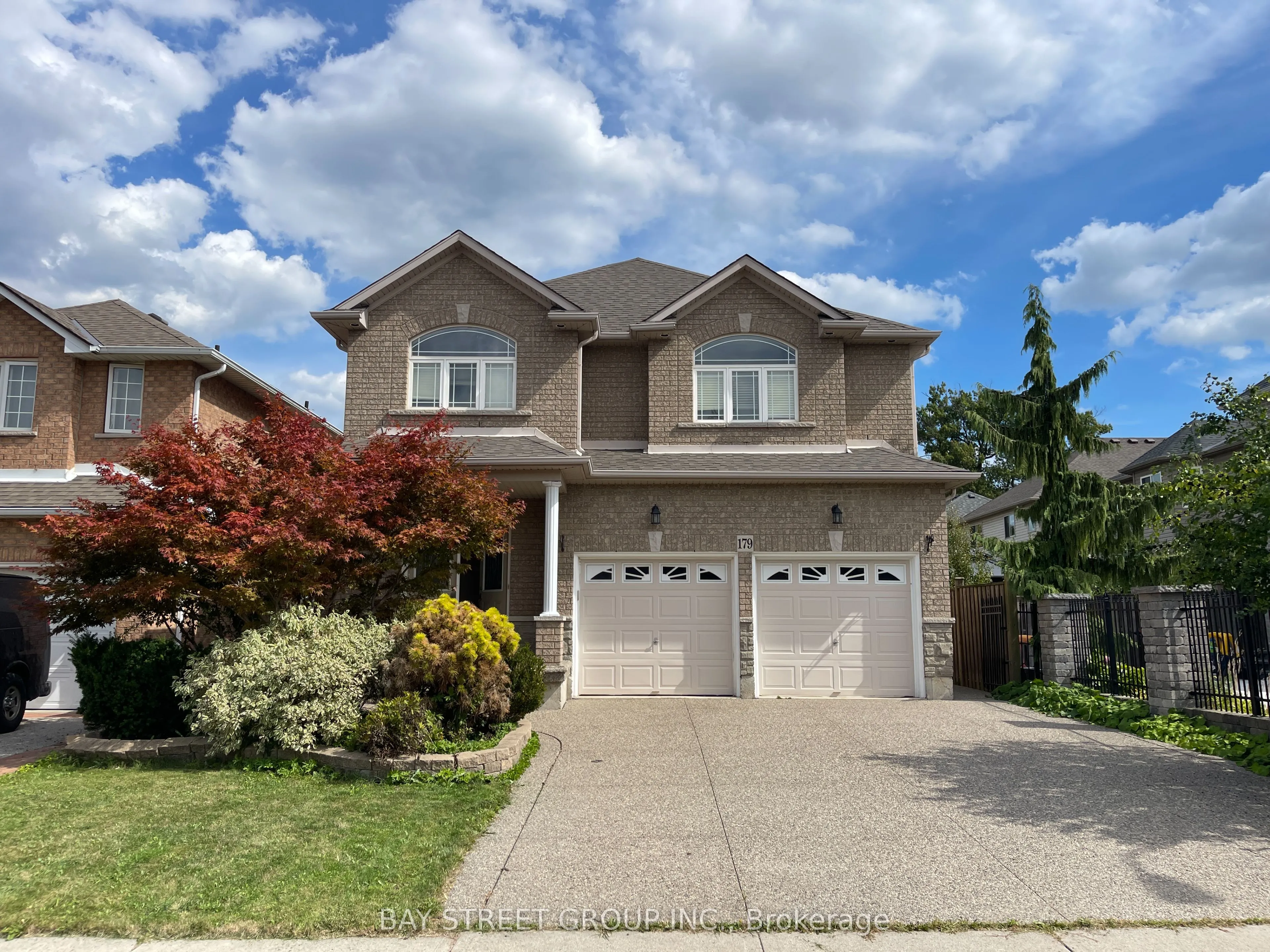 179 EDGEHILL Drive