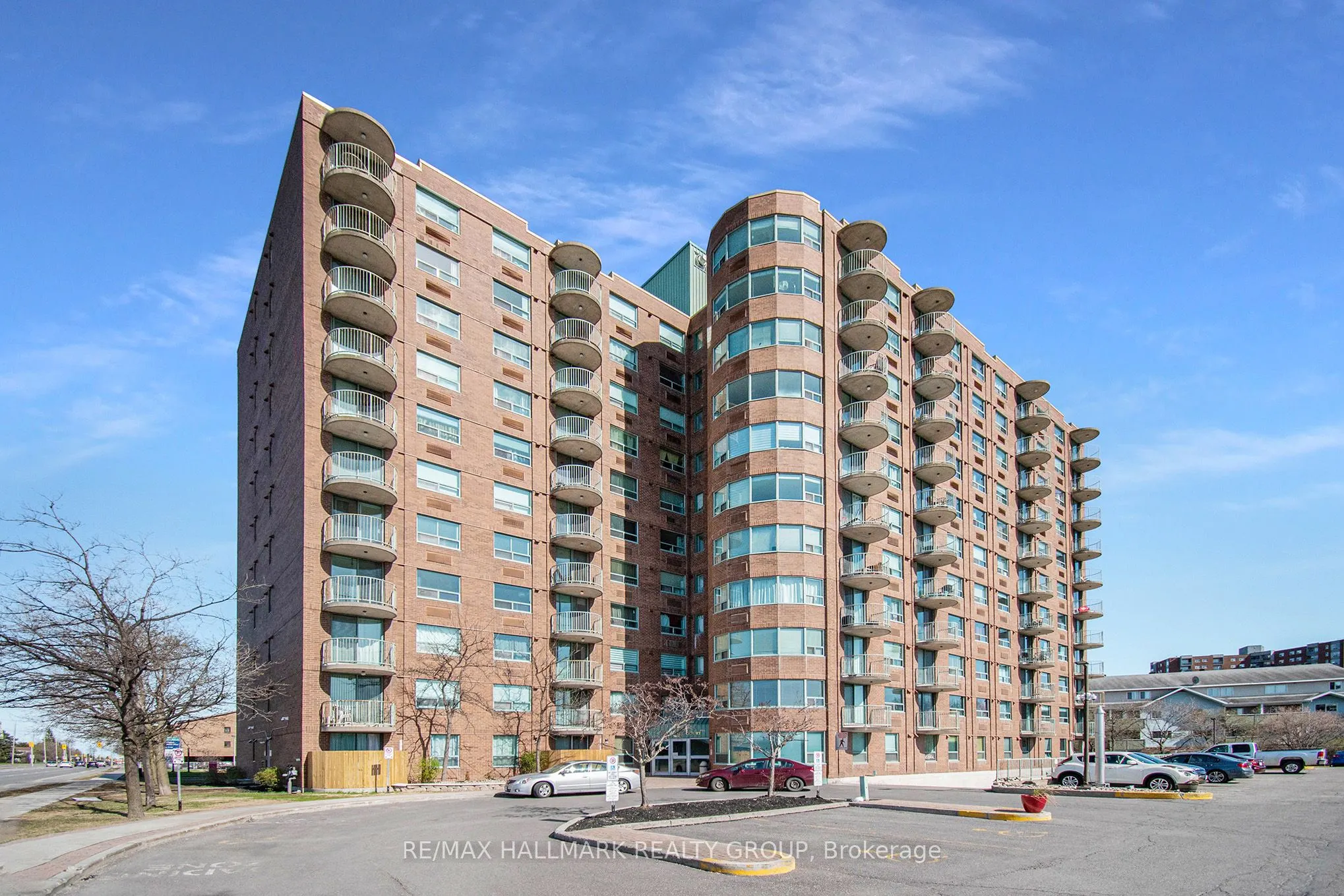 1440 Heron Road, #902