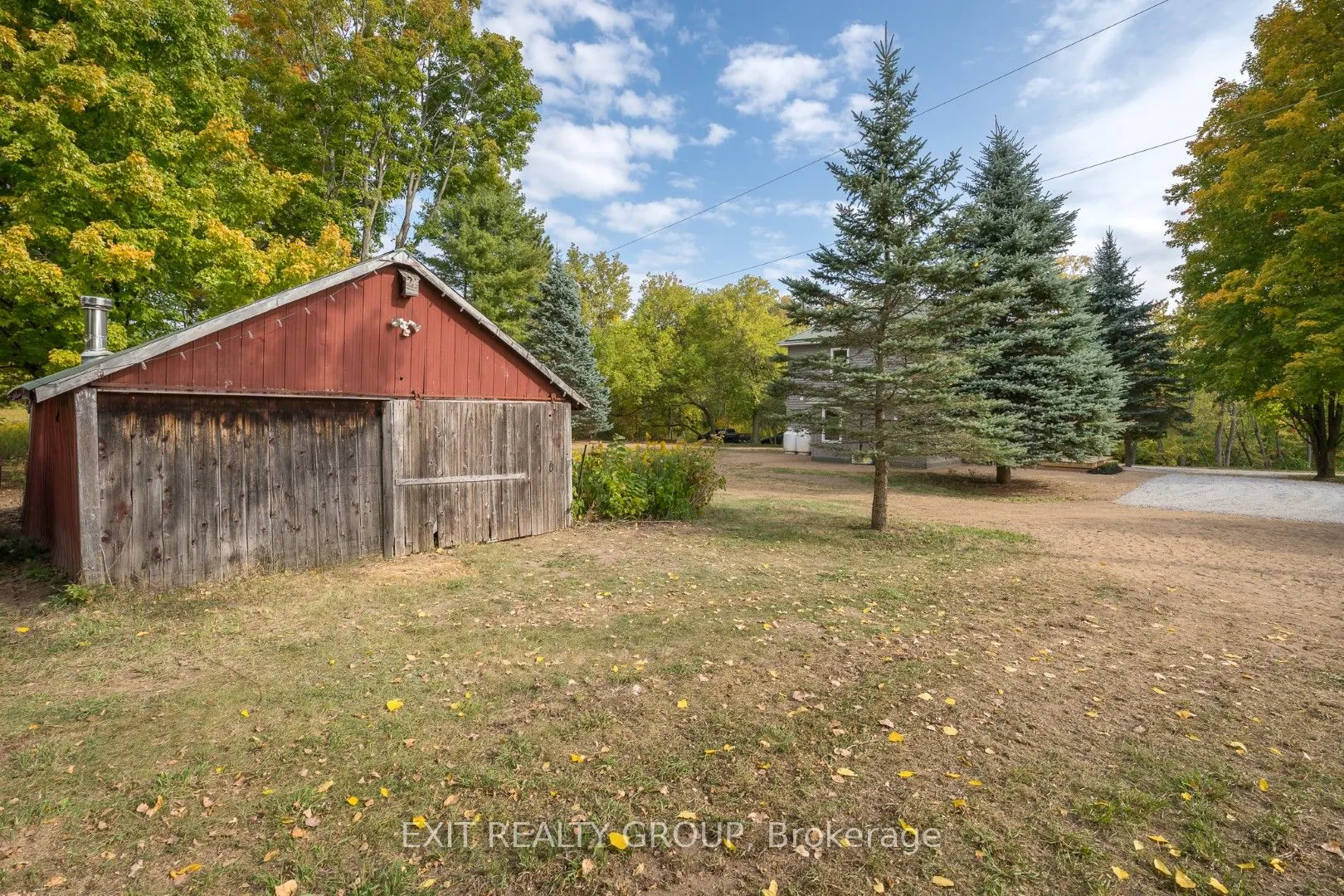 107 French Settlement Road