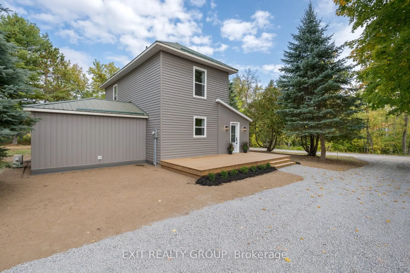 107 French Settlement Road