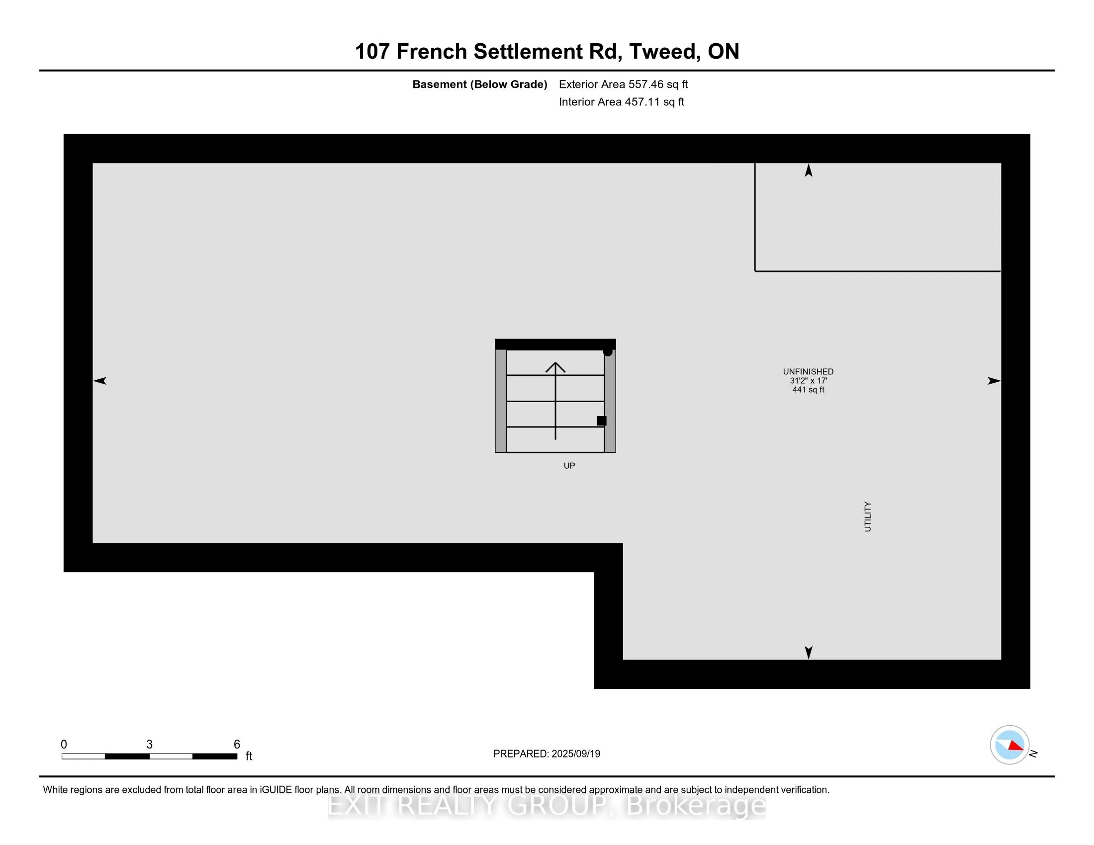 107 French Settlement Road