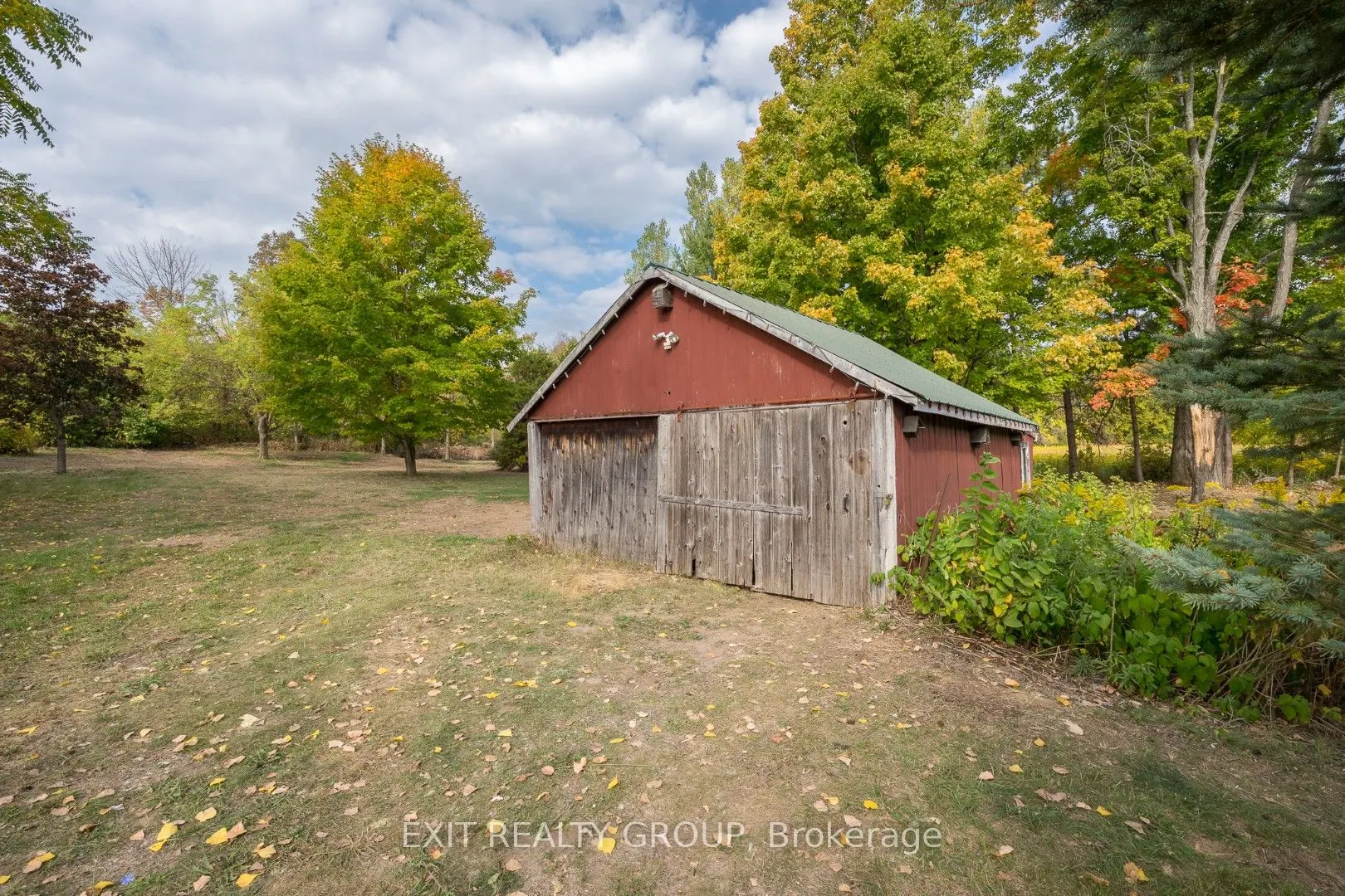 107 French Settlement Road