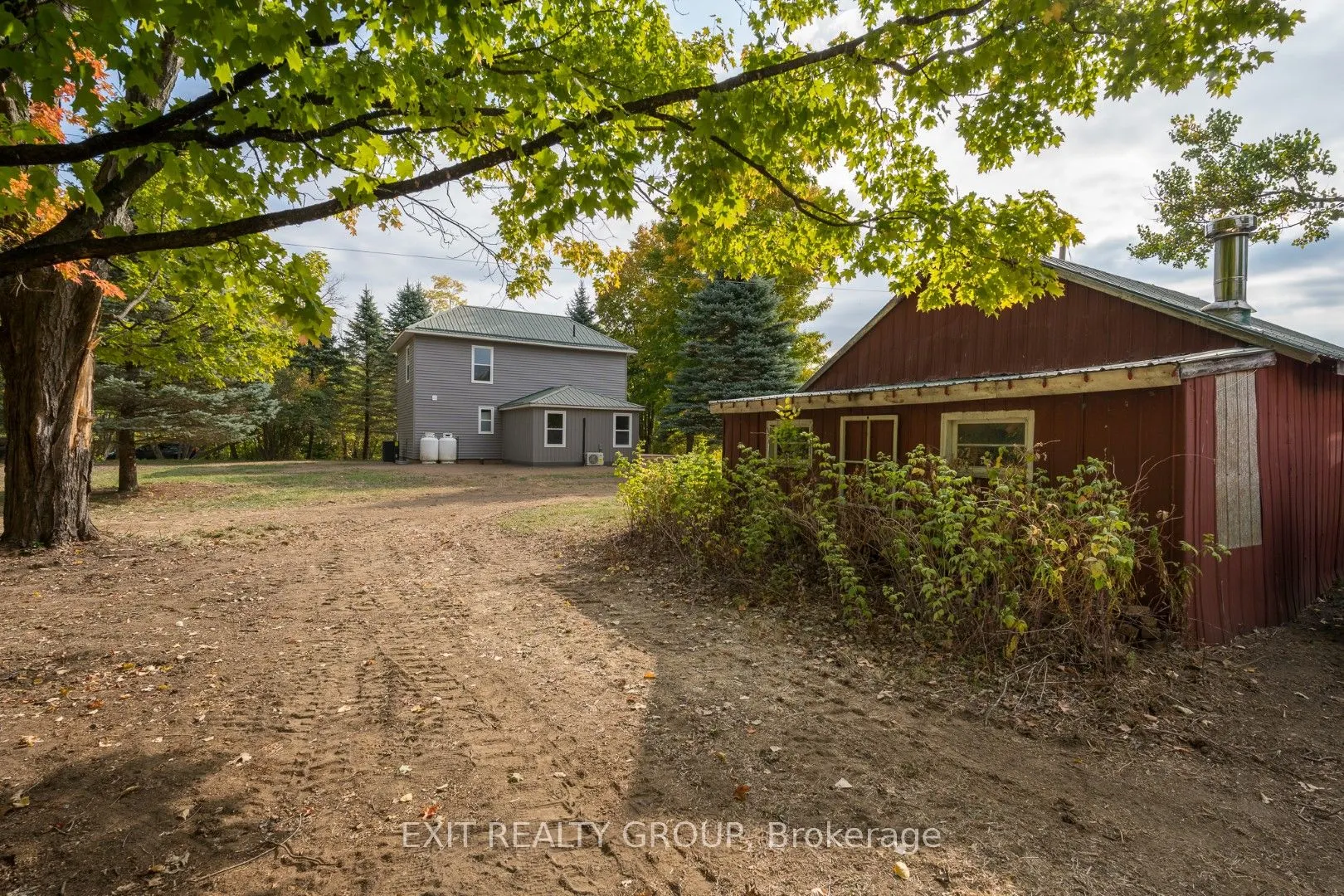 107 French Settlement Road