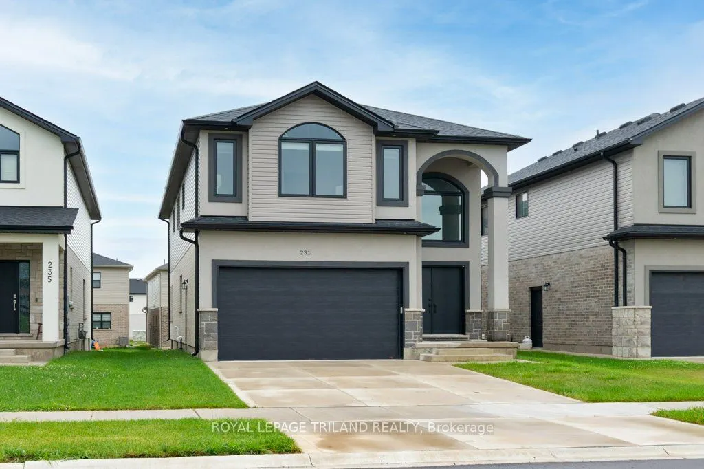 231 Roy Mcdonald Drive