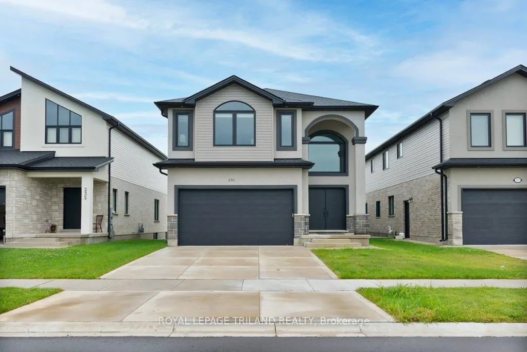 231 Roy Mcdonald Drive