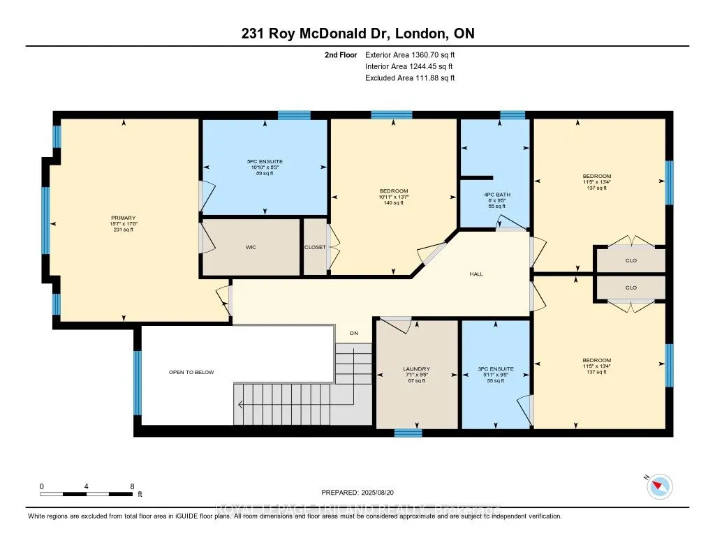 231 Roy Mcdonald Drive