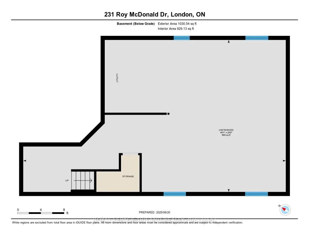 231 Roy Mcdonald Drive