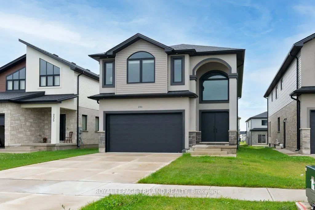 231 Roy Mcdonald Drive