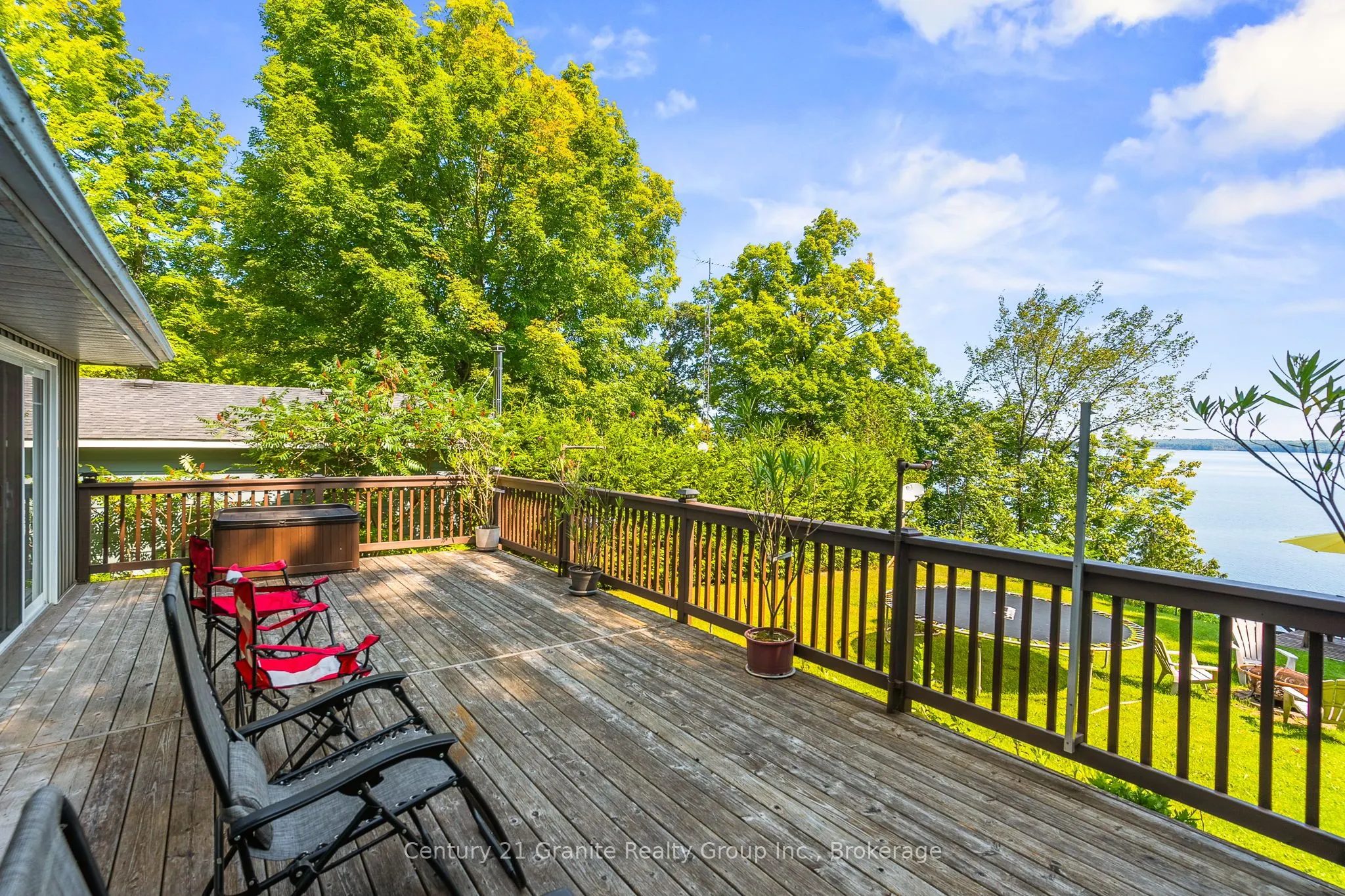 122 Suter Drive