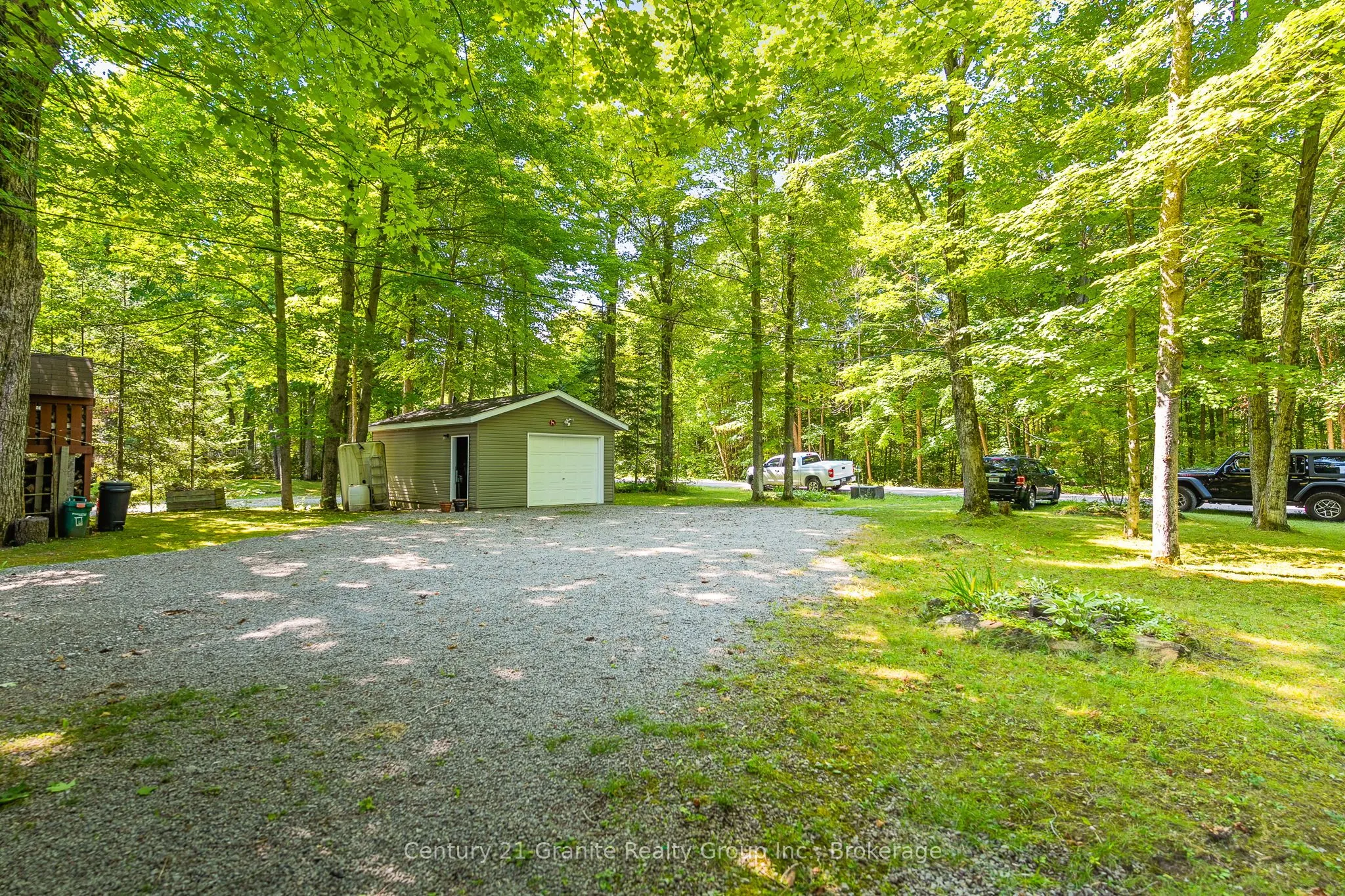 122 Suter Drive