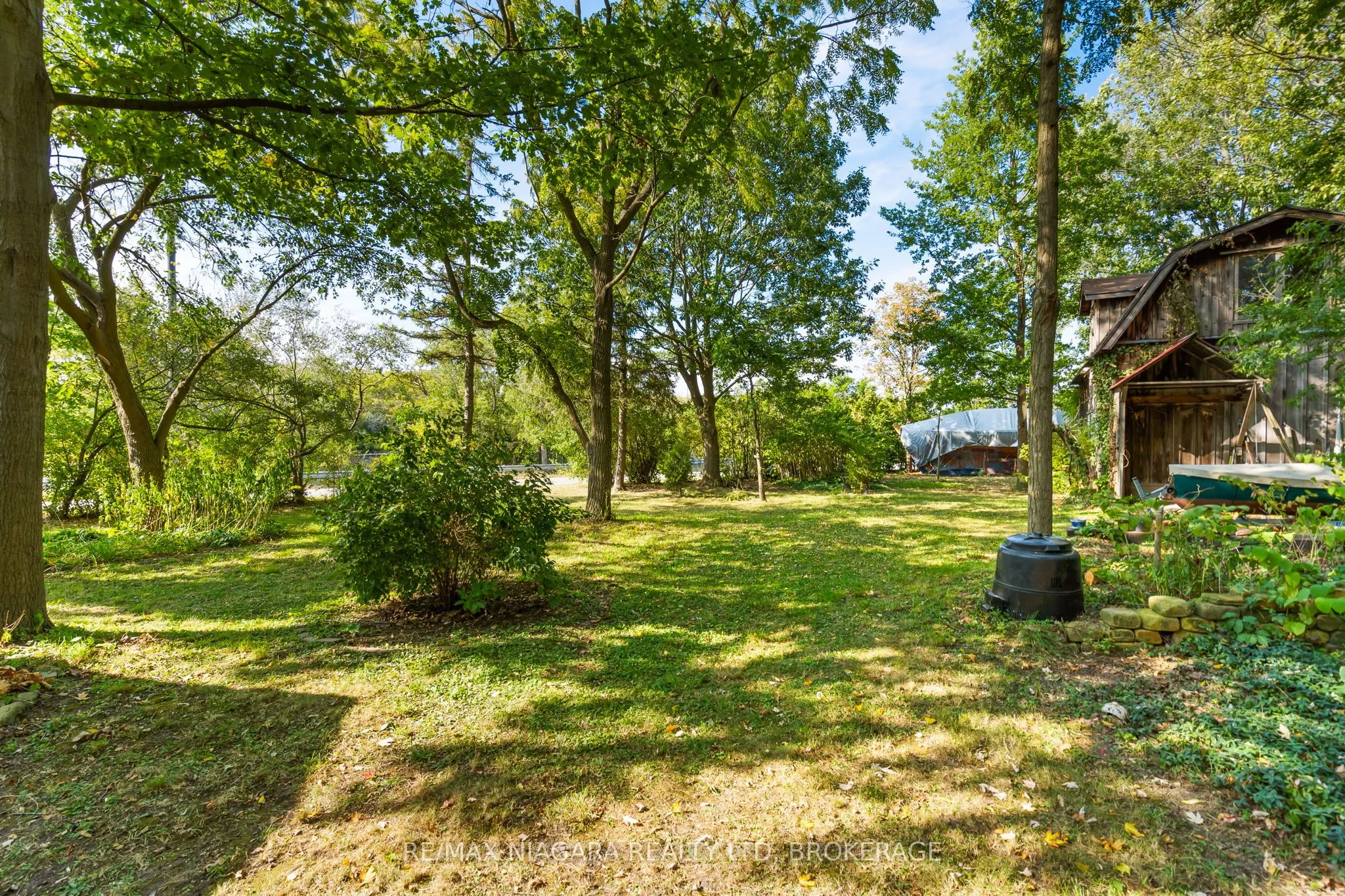 105 Weir Road
