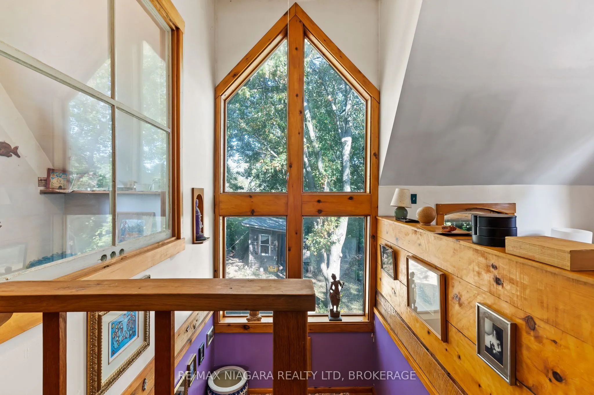 105 Weir Road