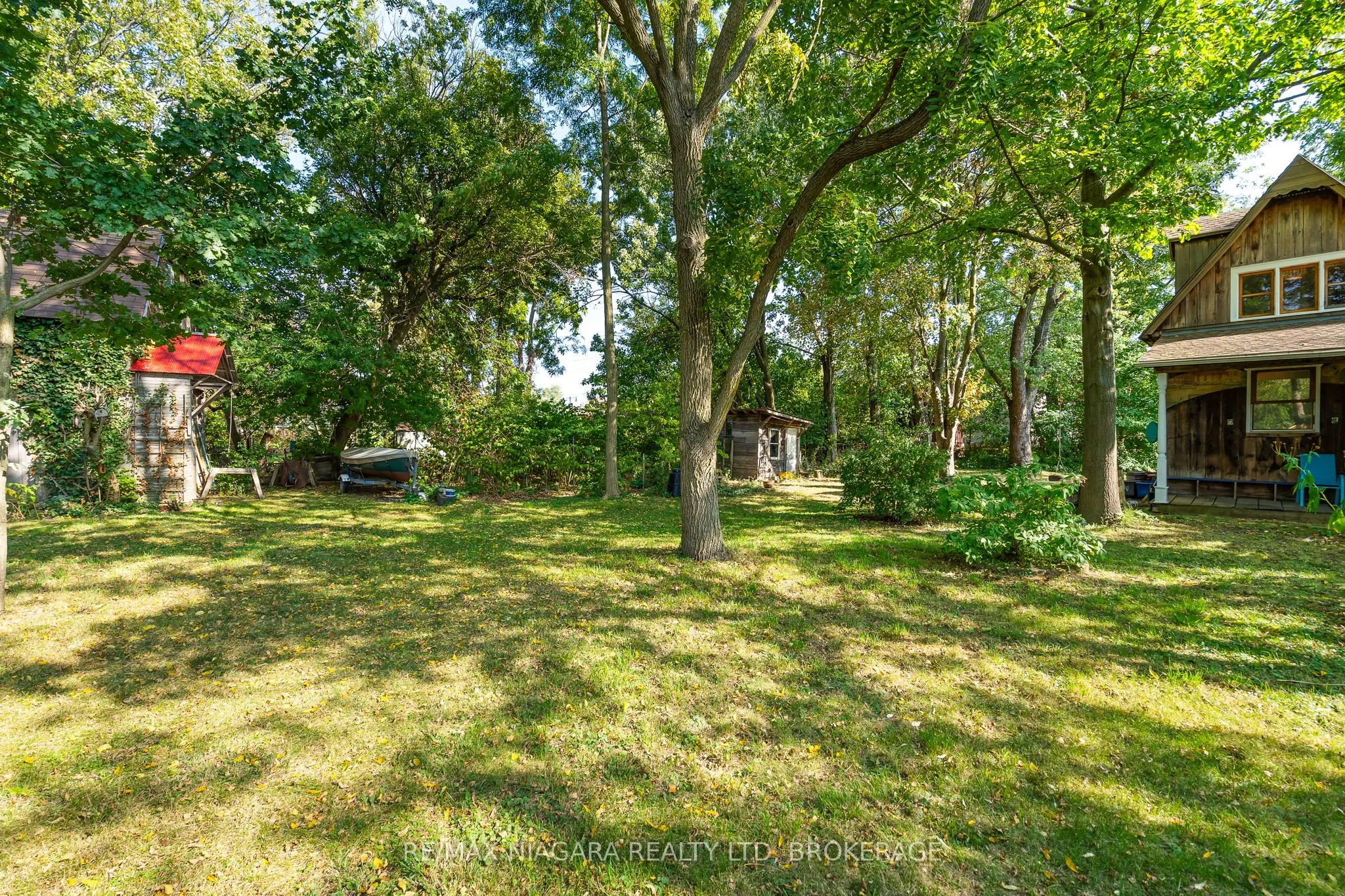 105 Weir Road