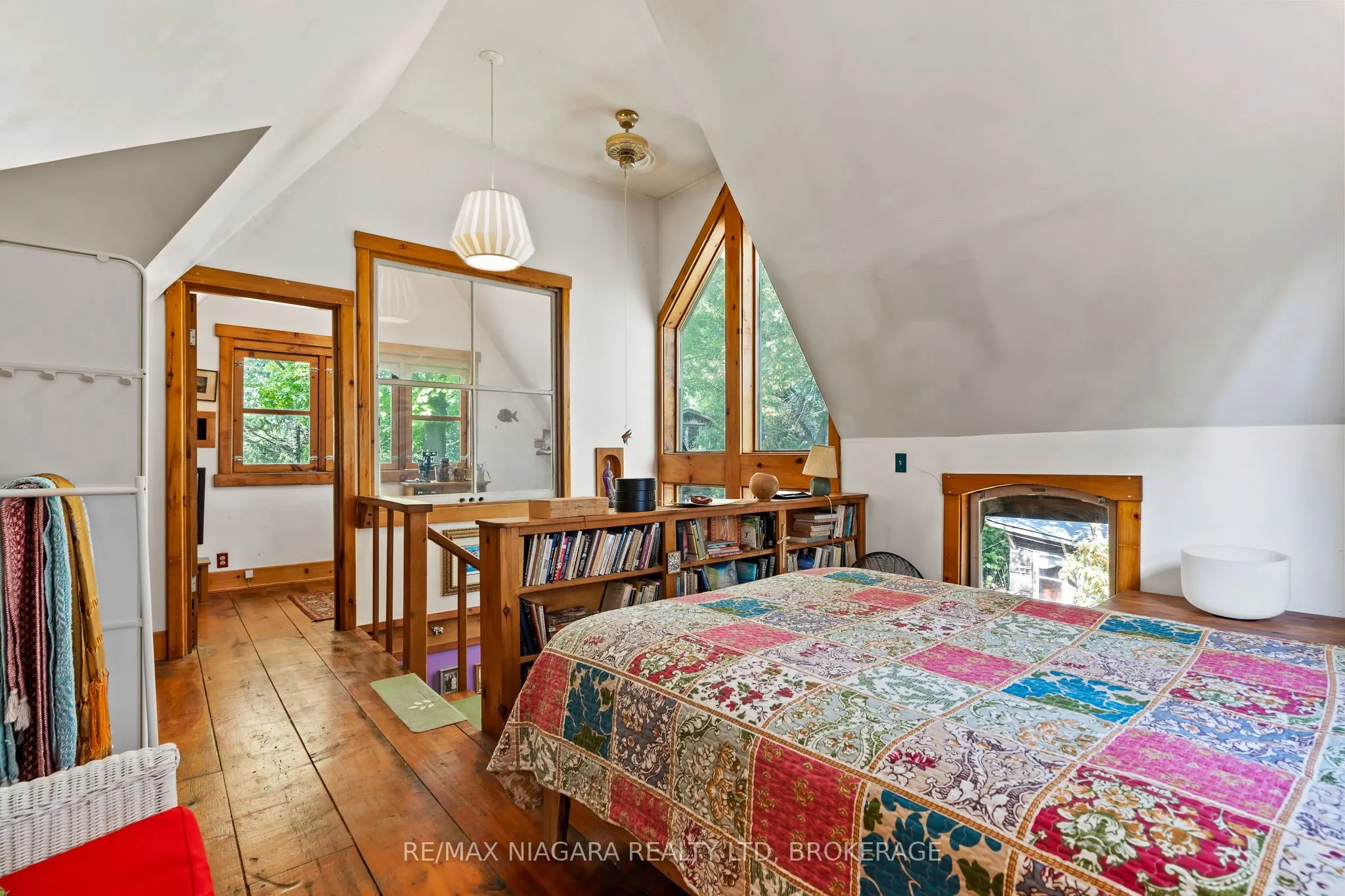 105 Weir Road