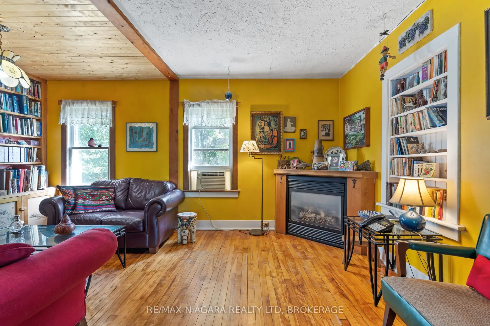 105 Weir Road