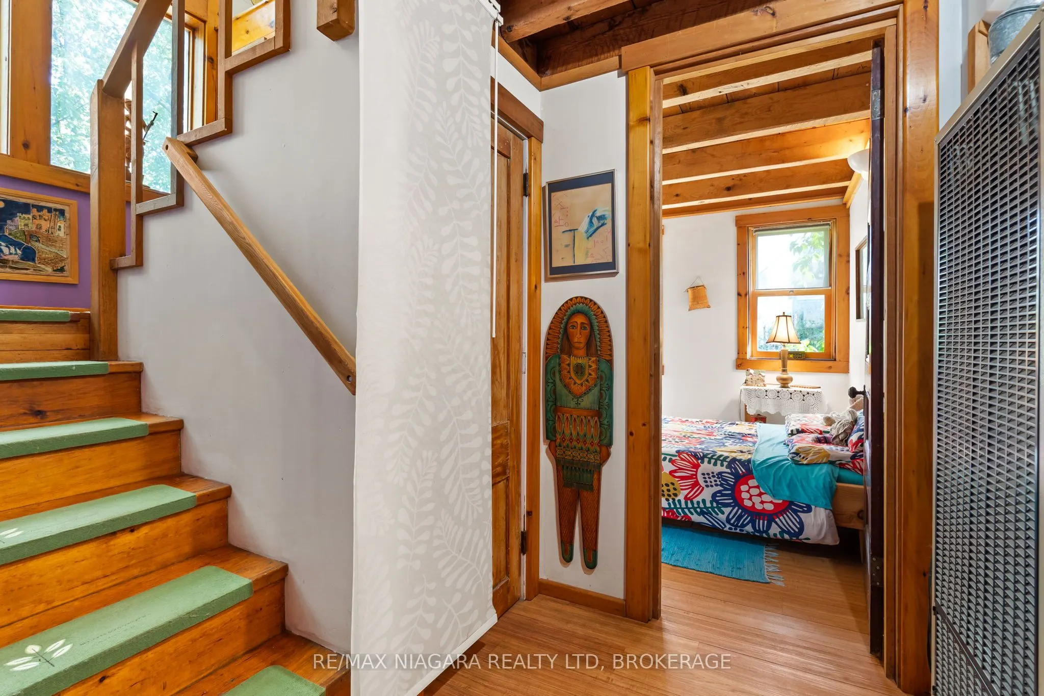 105 Weir Road
