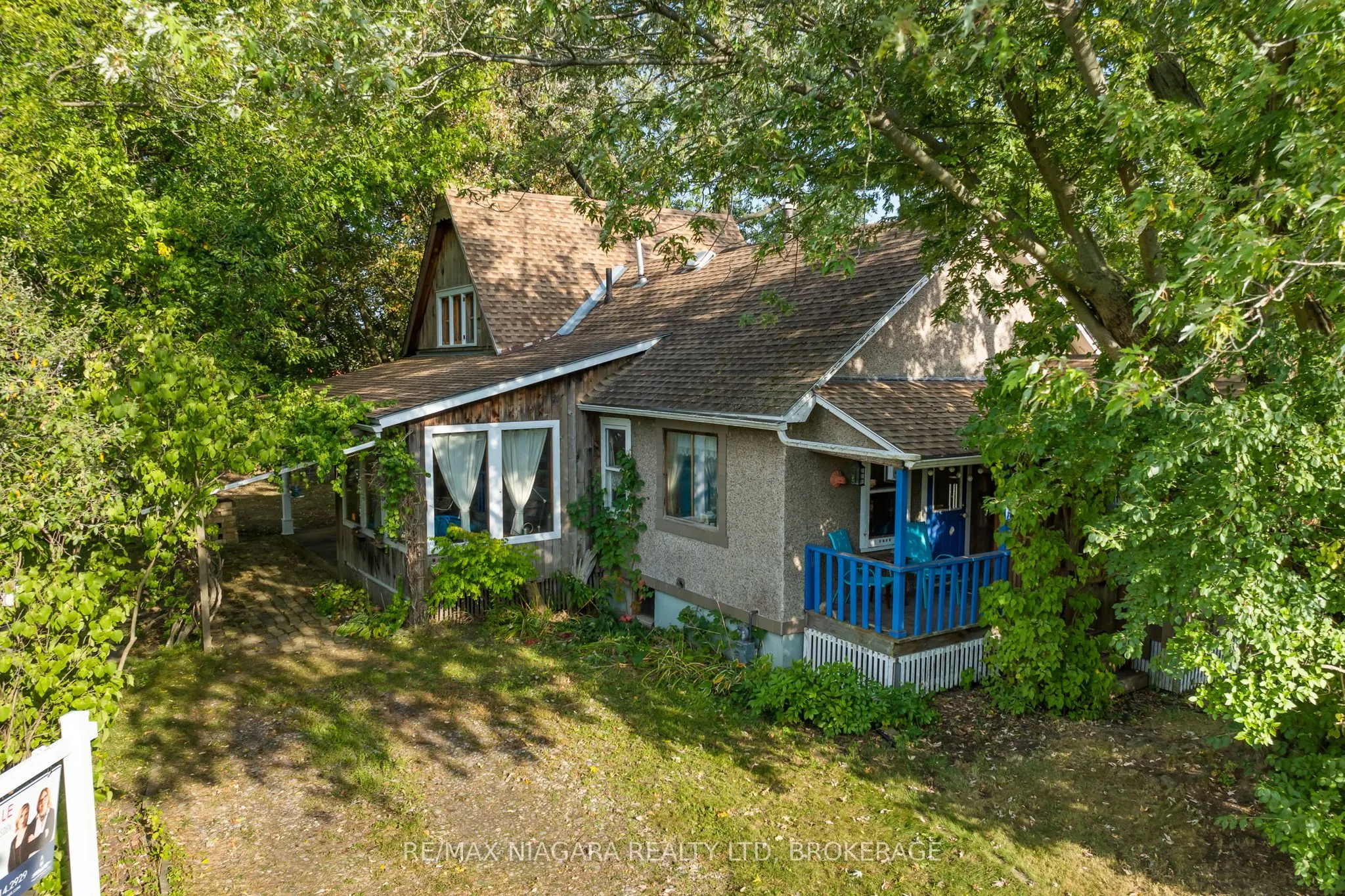 105 Weir Road
