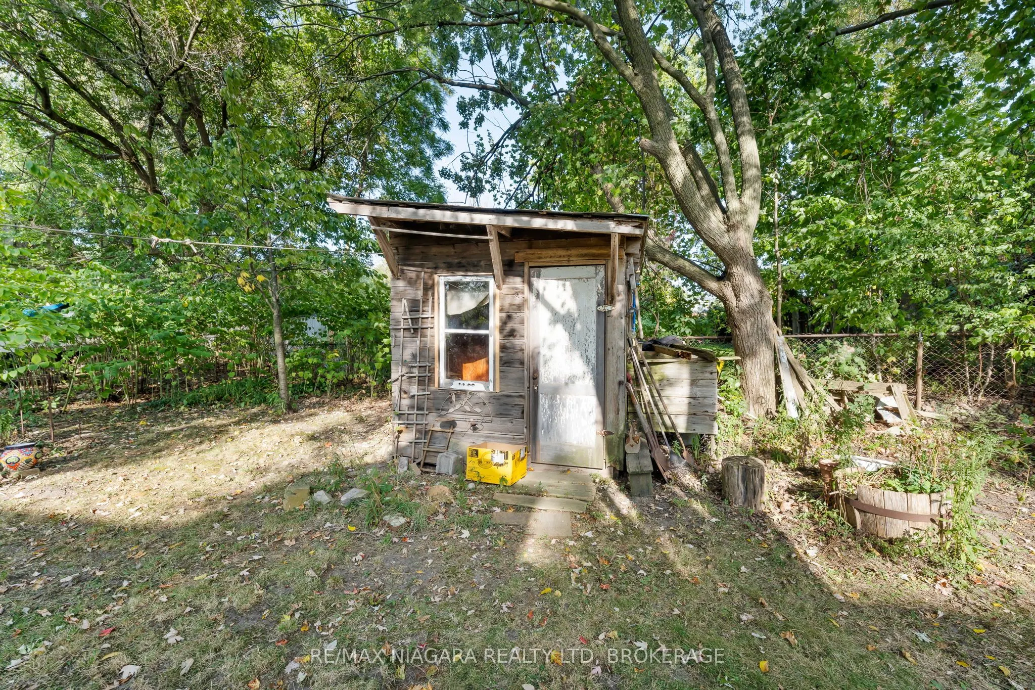 105 Weir Road