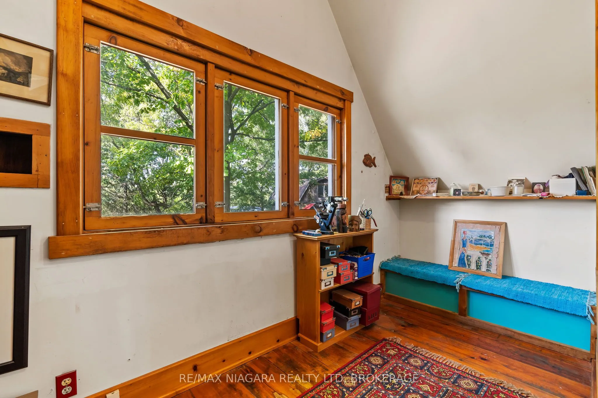 105 Weir Road
