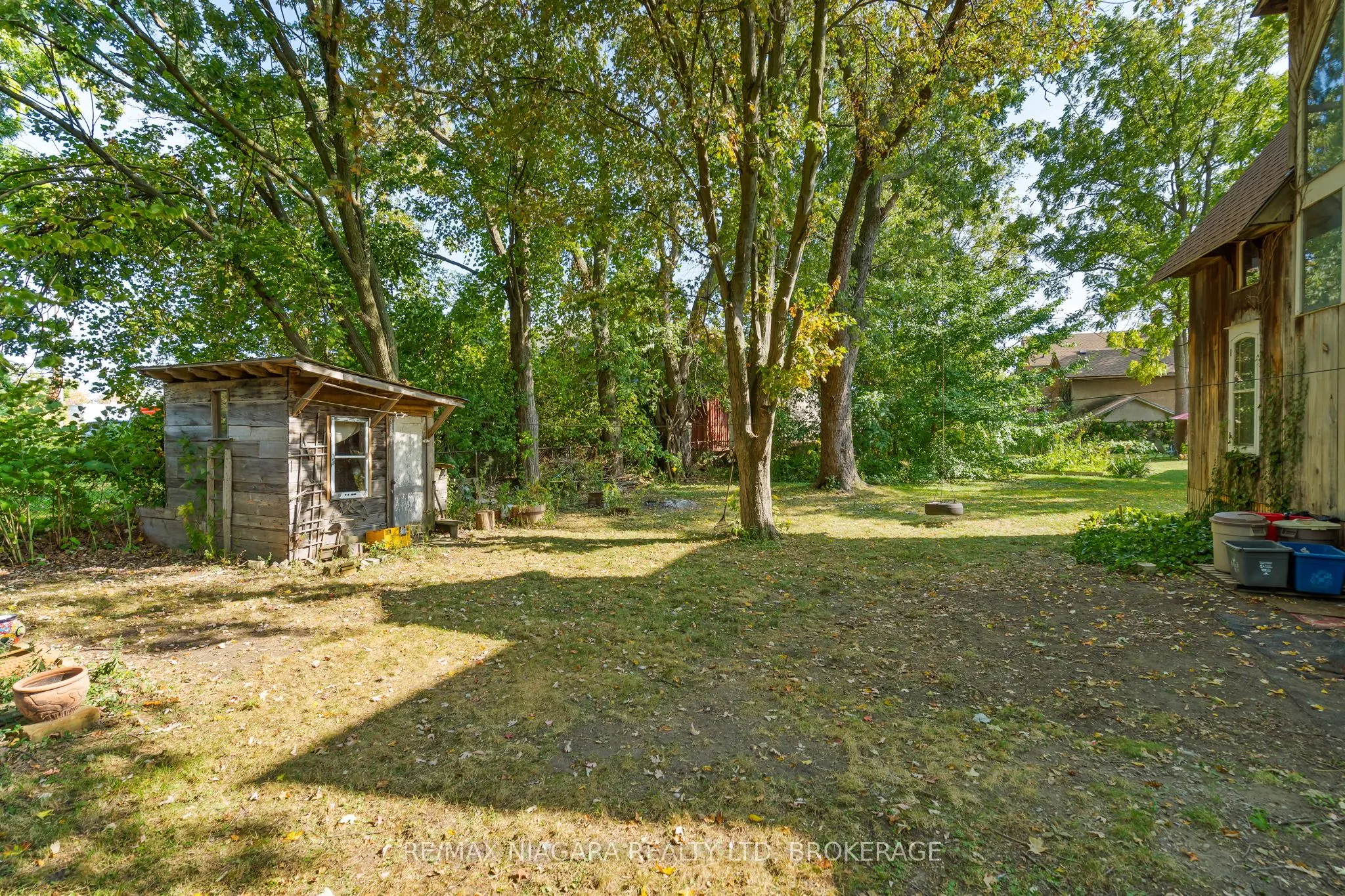 105 Weir Road