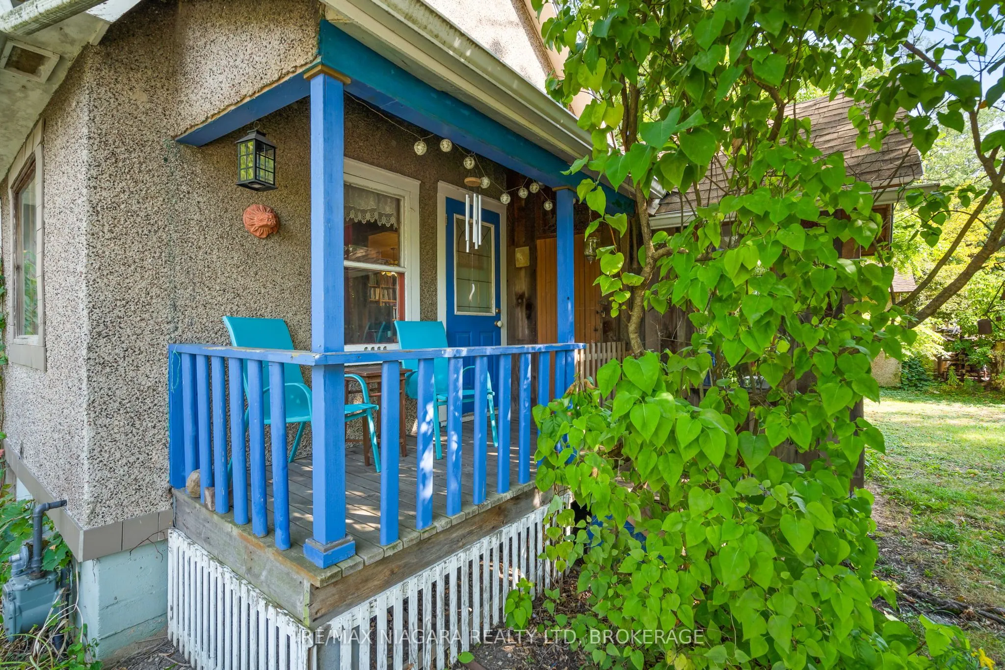 105 Weir Road
