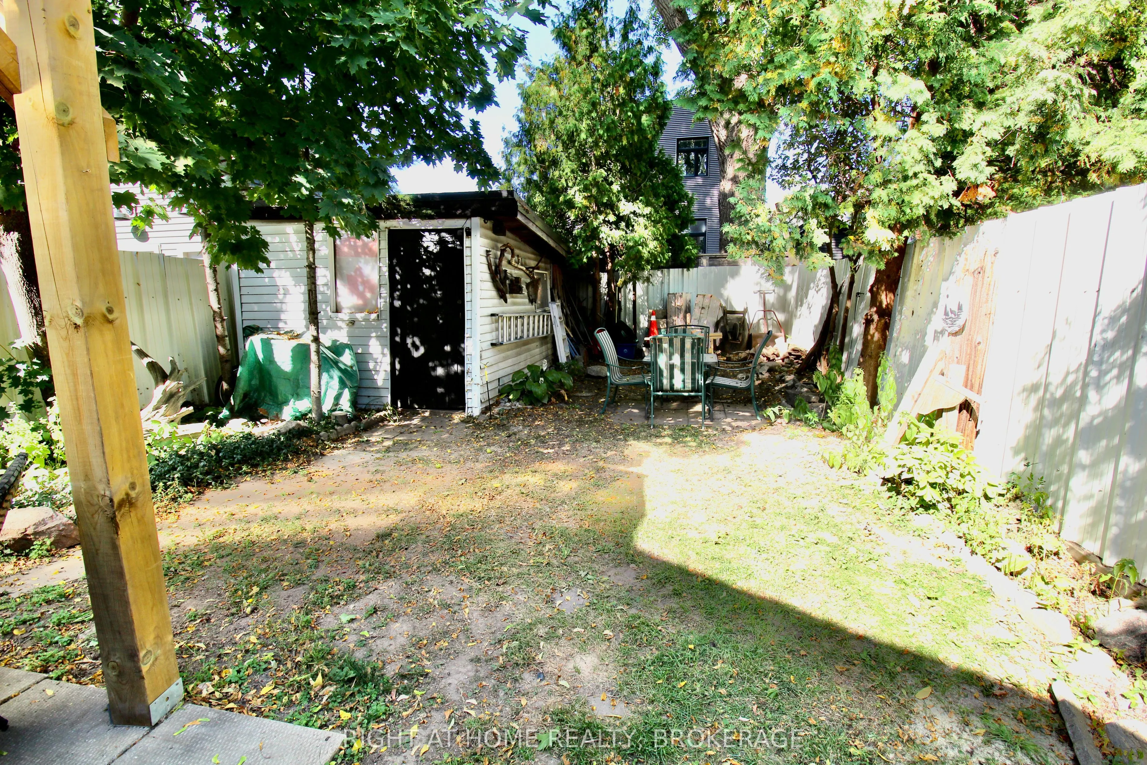 94 Canada Street