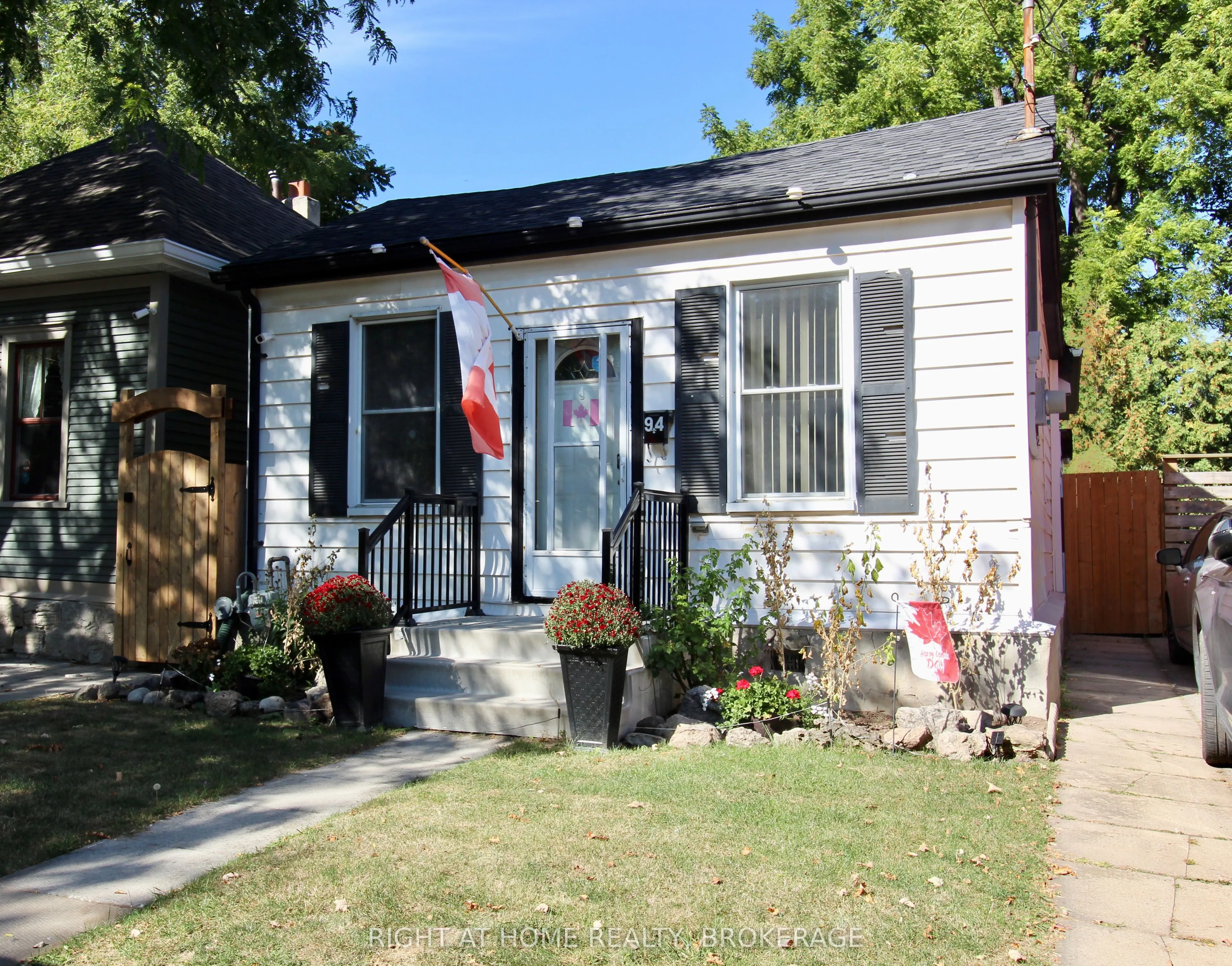 94 Canada Street