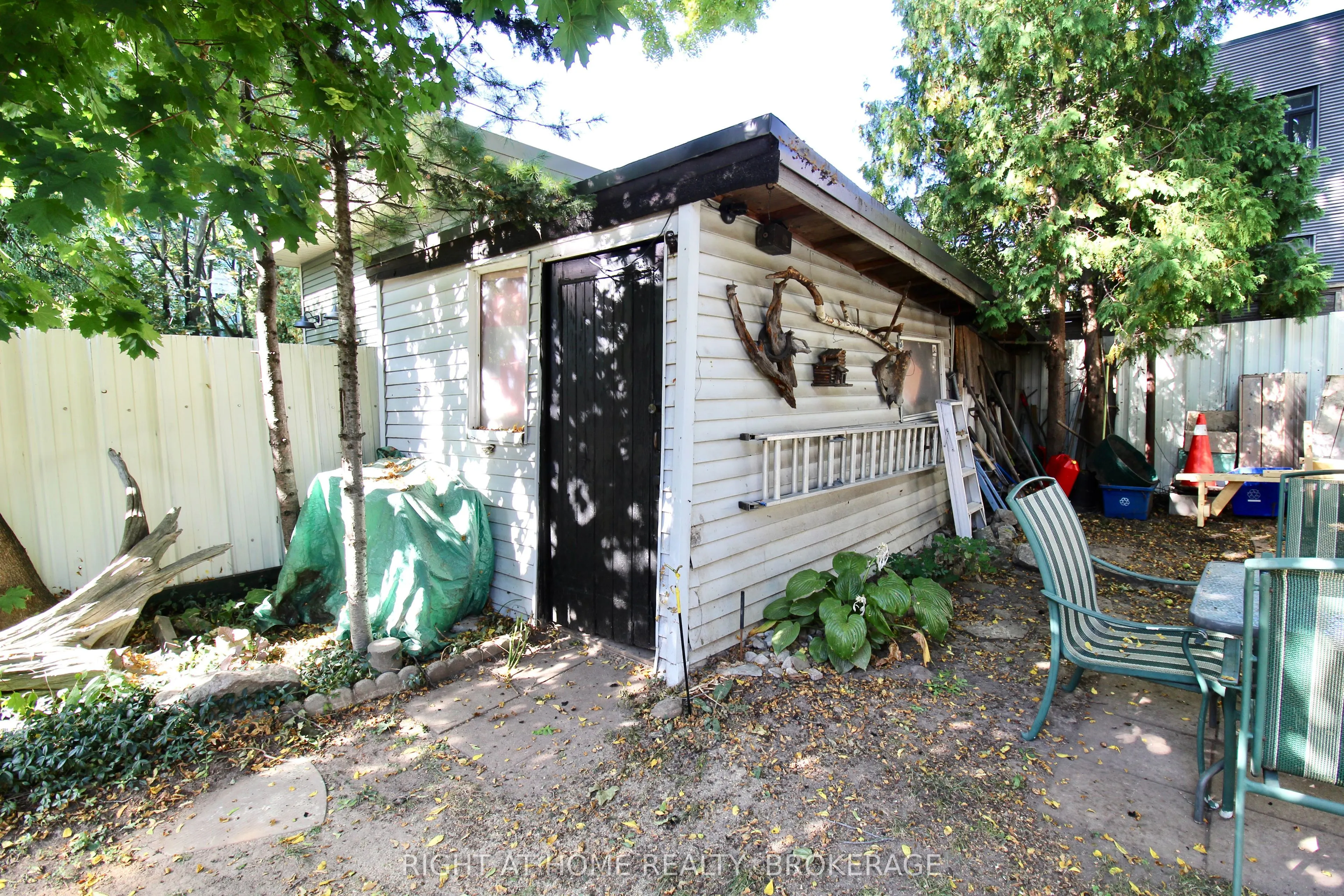 94 Canada Street