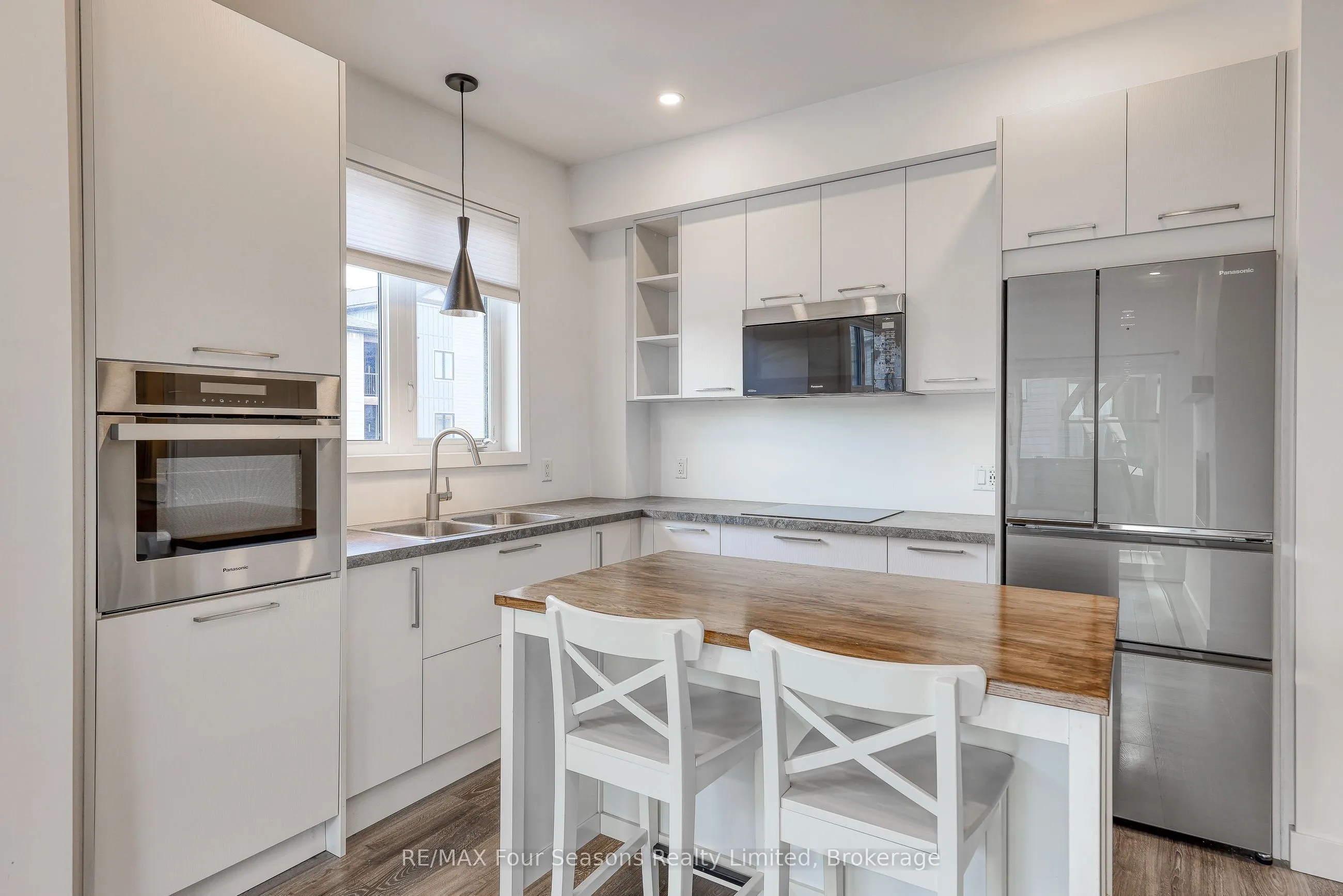13 Beausoleil Lane, #201