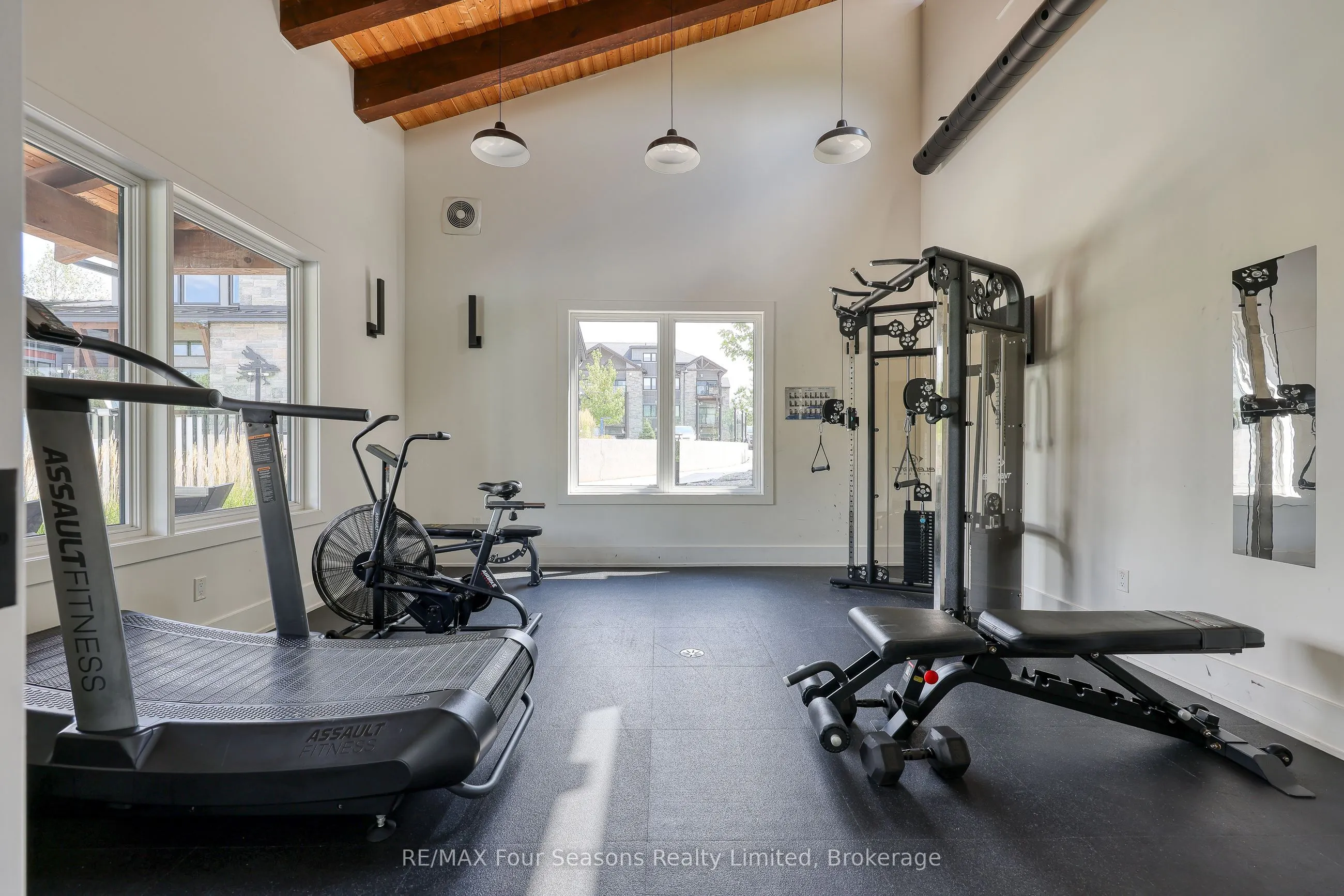 13 Beausoleil Lane, #201