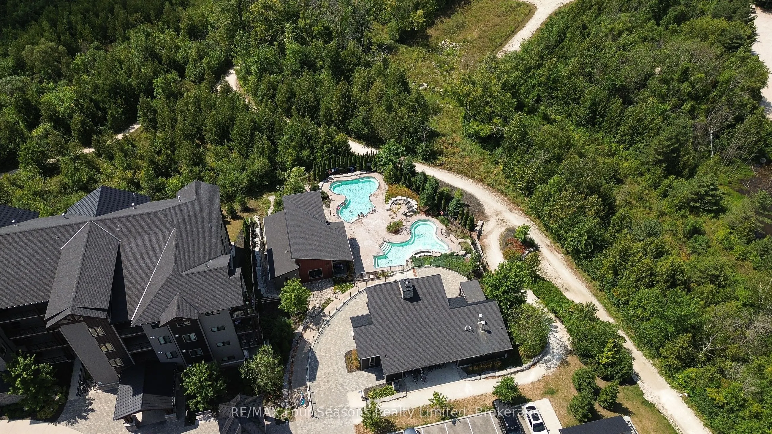13 Beausoleil Lane, #201