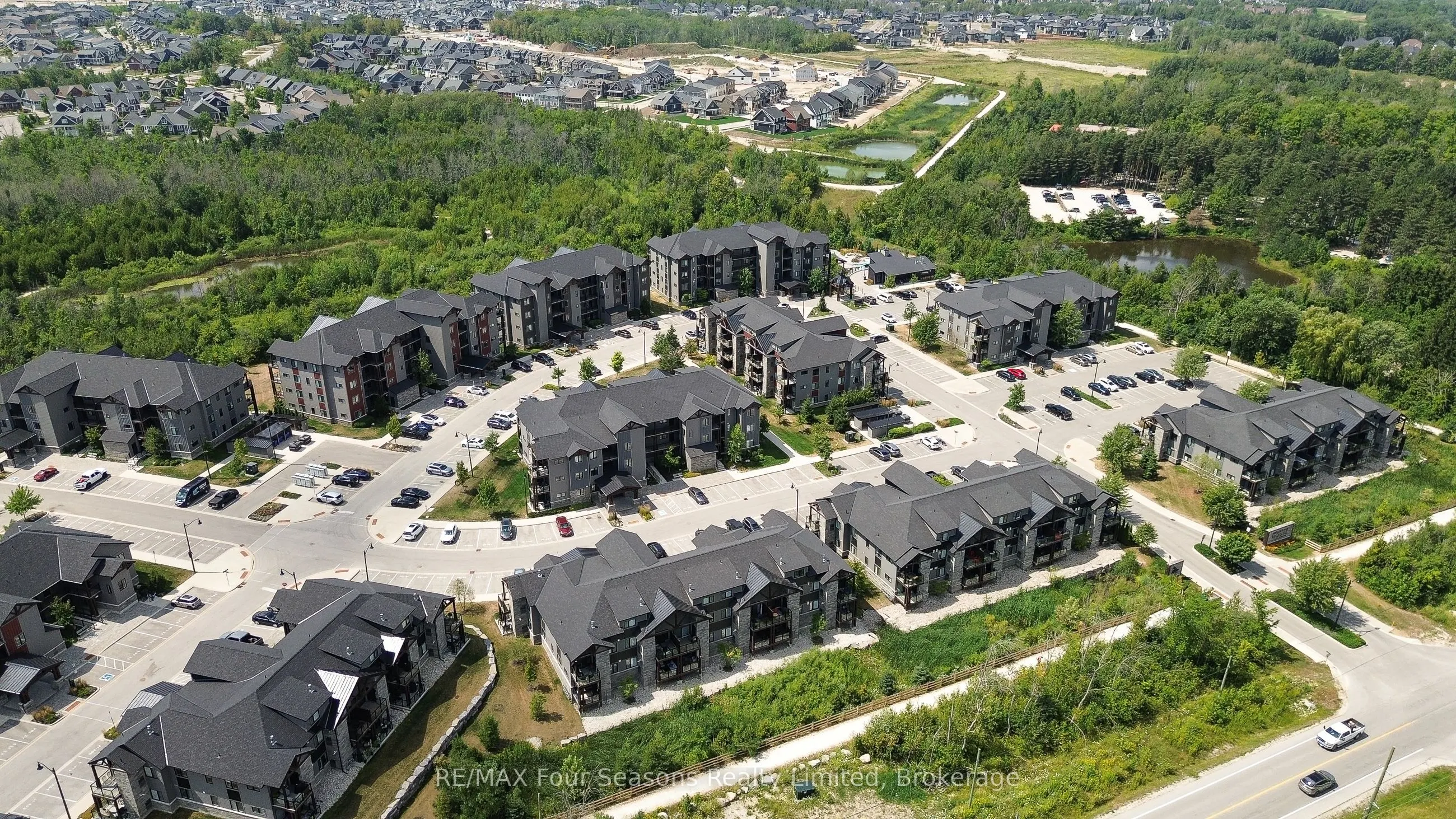 13 Beausoleil Lane, #201