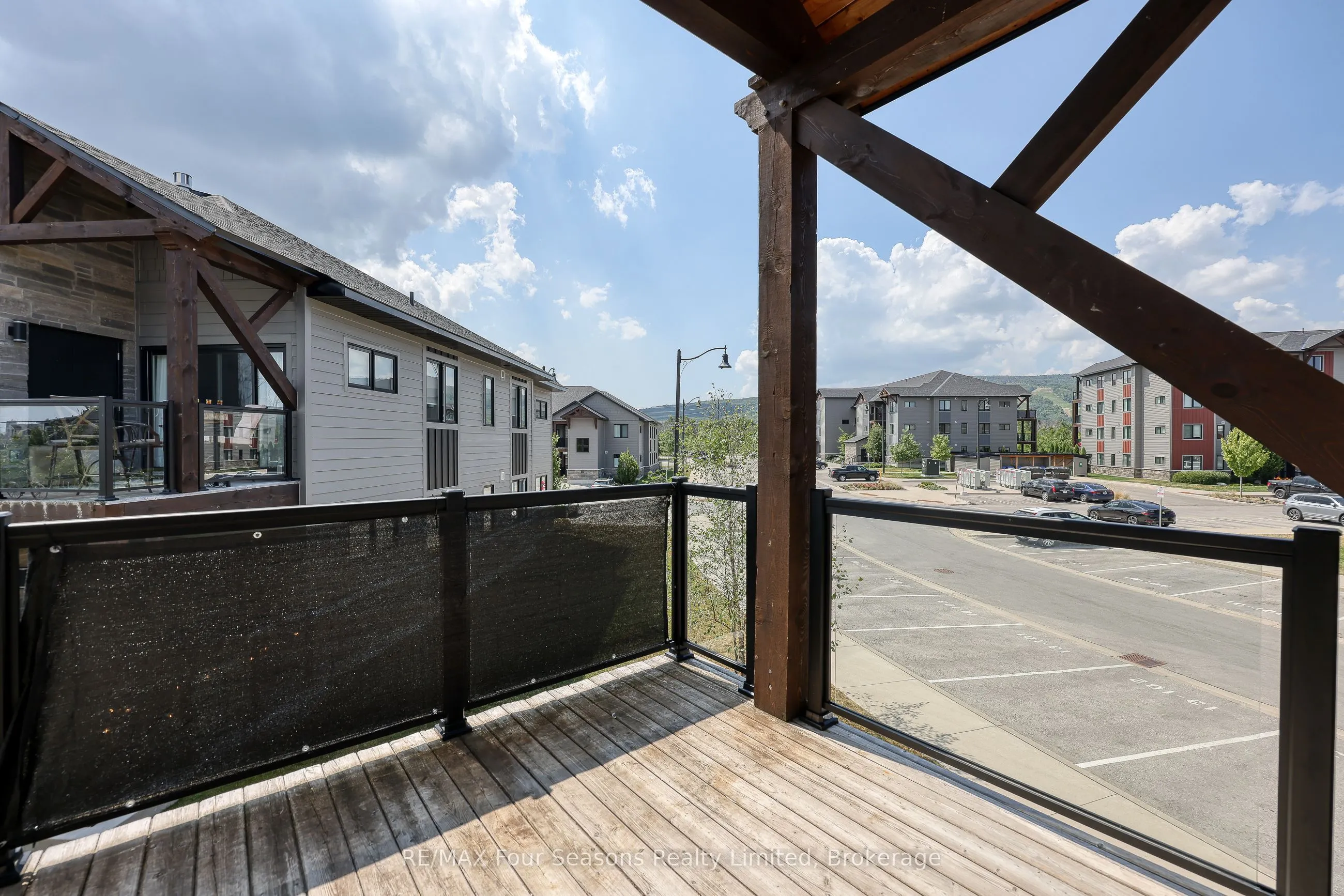 13 Beausoleil Lane, #201