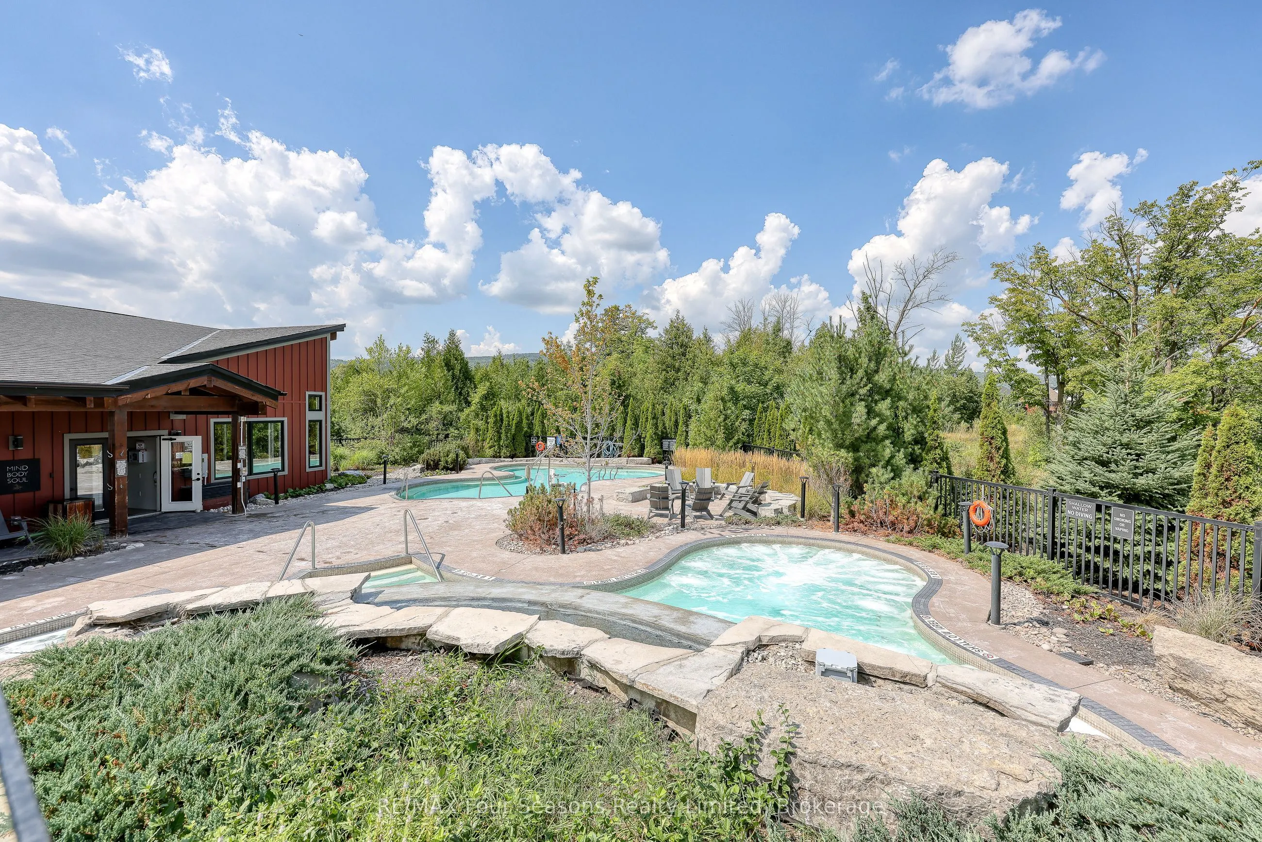 13 Beausoleil Lane, #201
