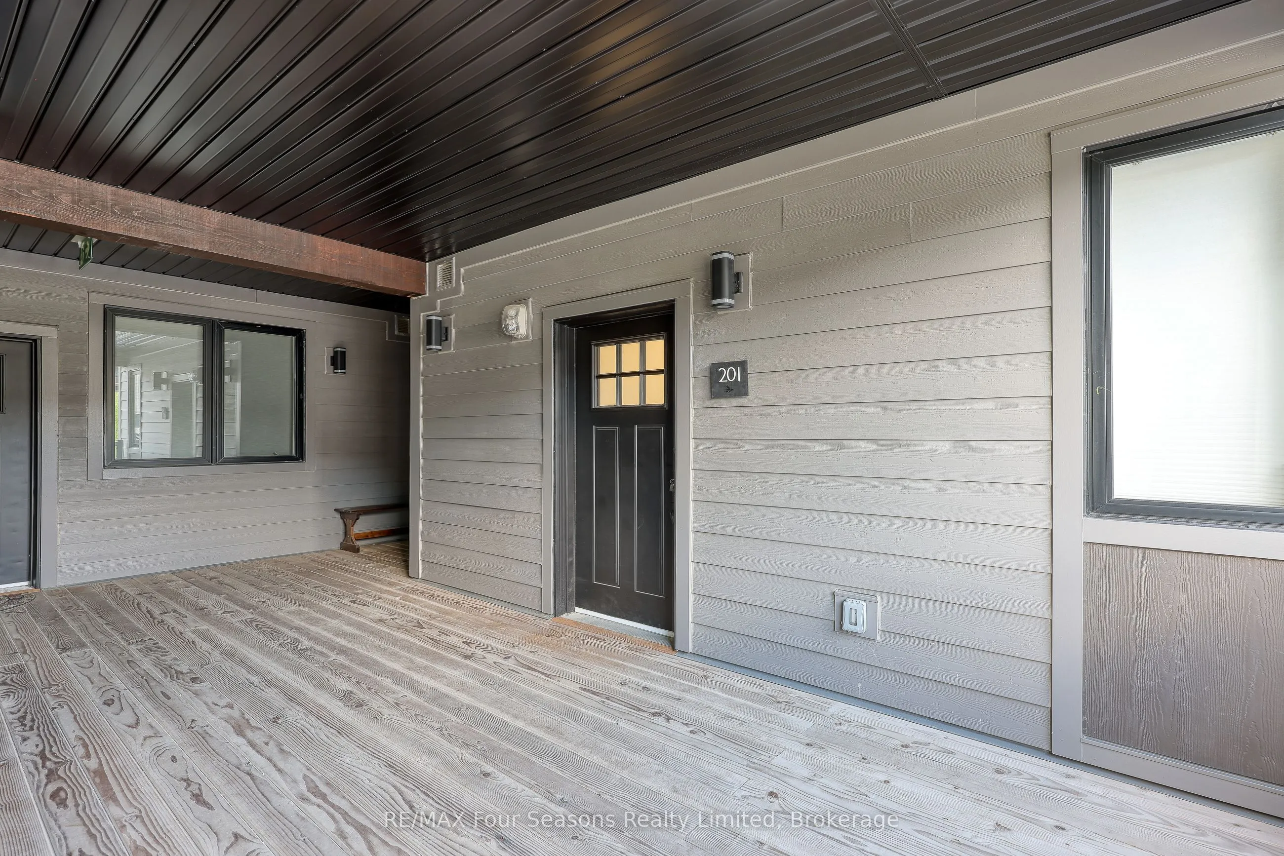 13 Beausoleil Lane, #201