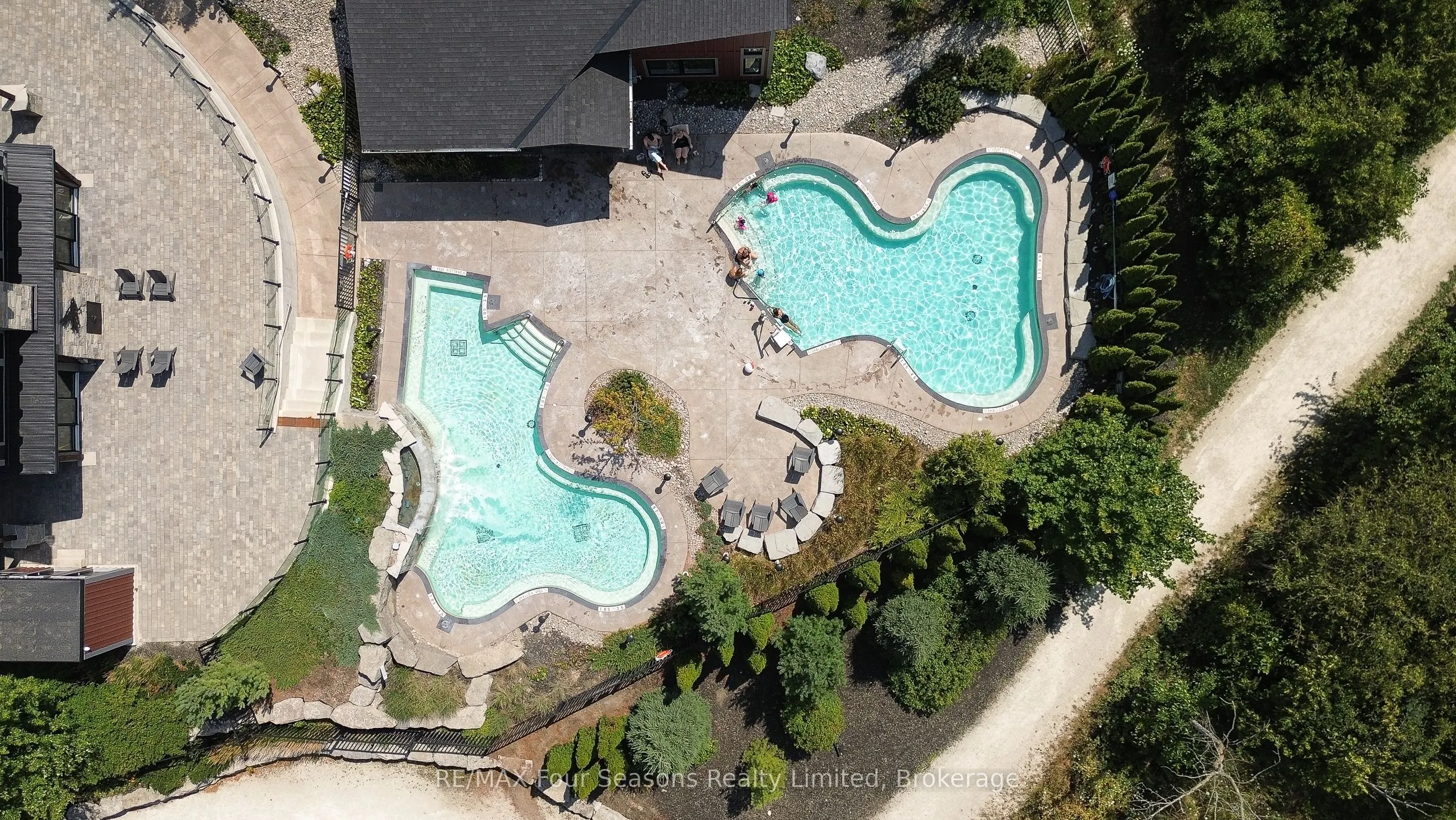 13 Beausoleil Lane, #201