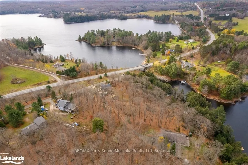 0 NARROWS SIDE Road