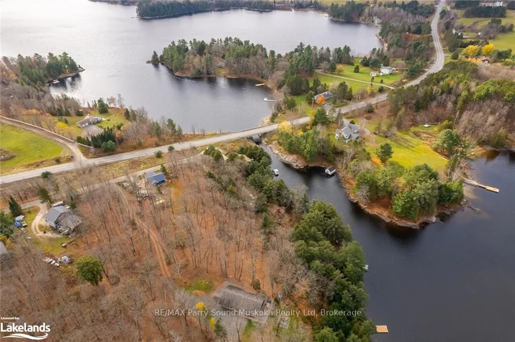 0 NARROWS SIDE Road