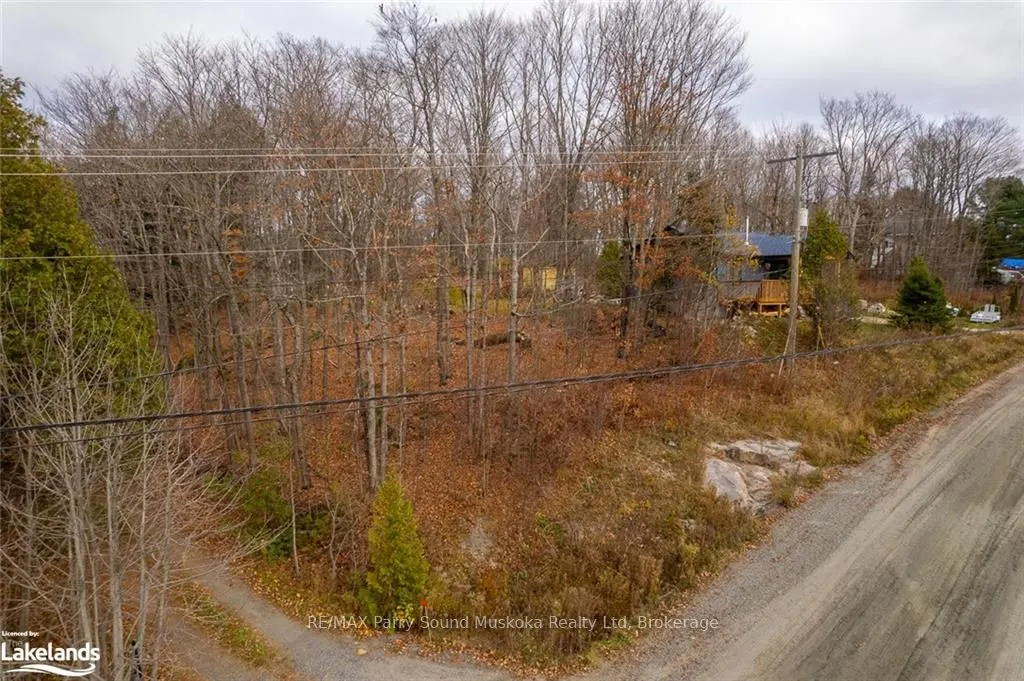 0 NARROWS SIDE Road