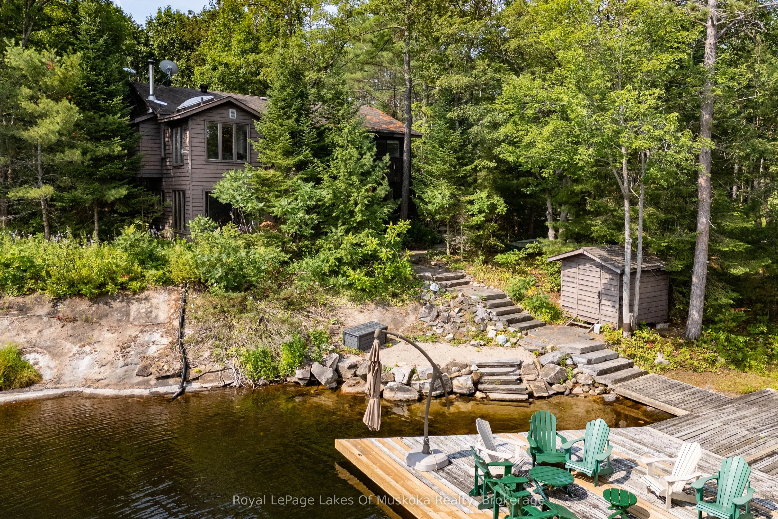 51 Pinetree Road