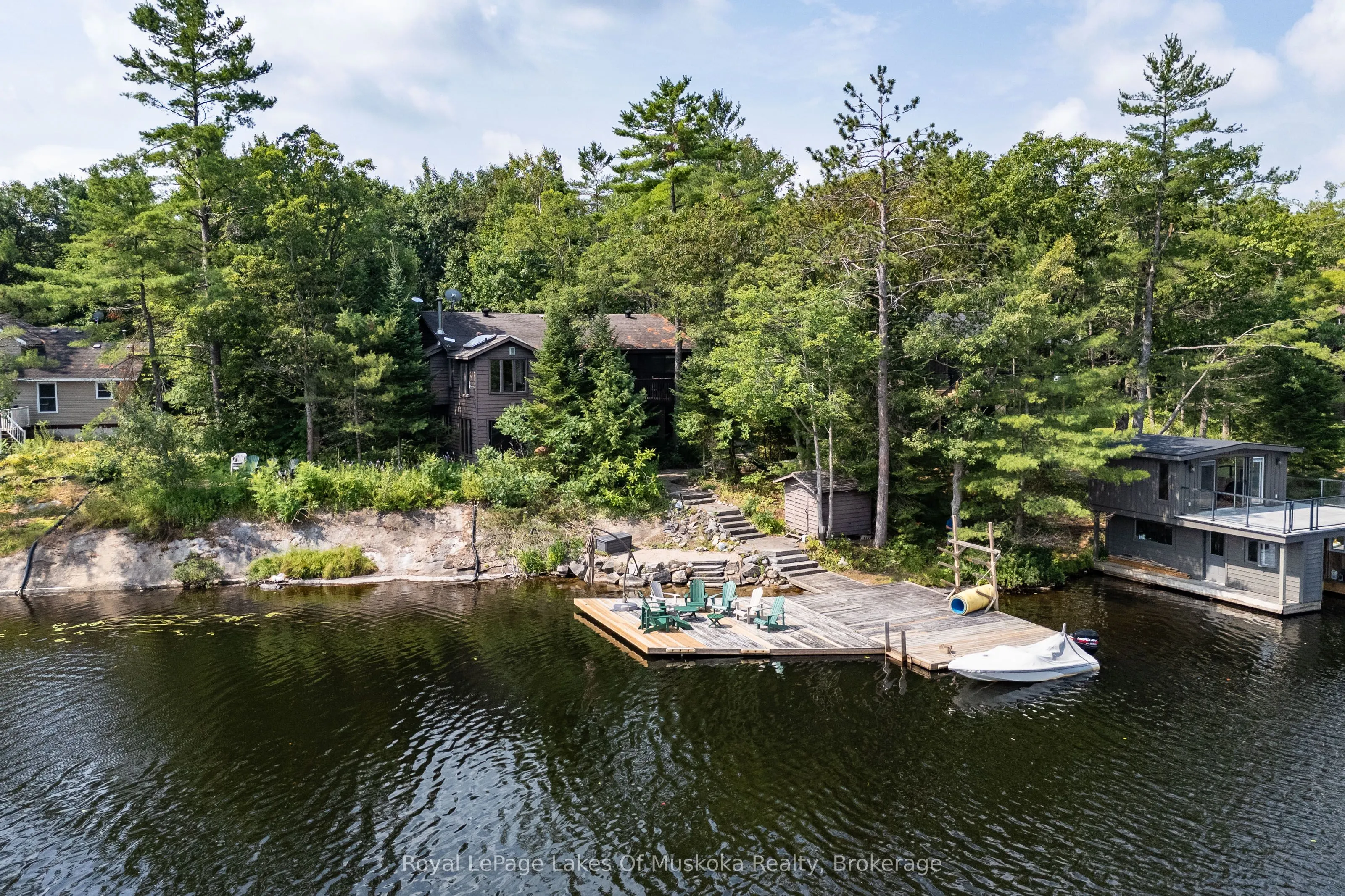 51 Pinetree Road