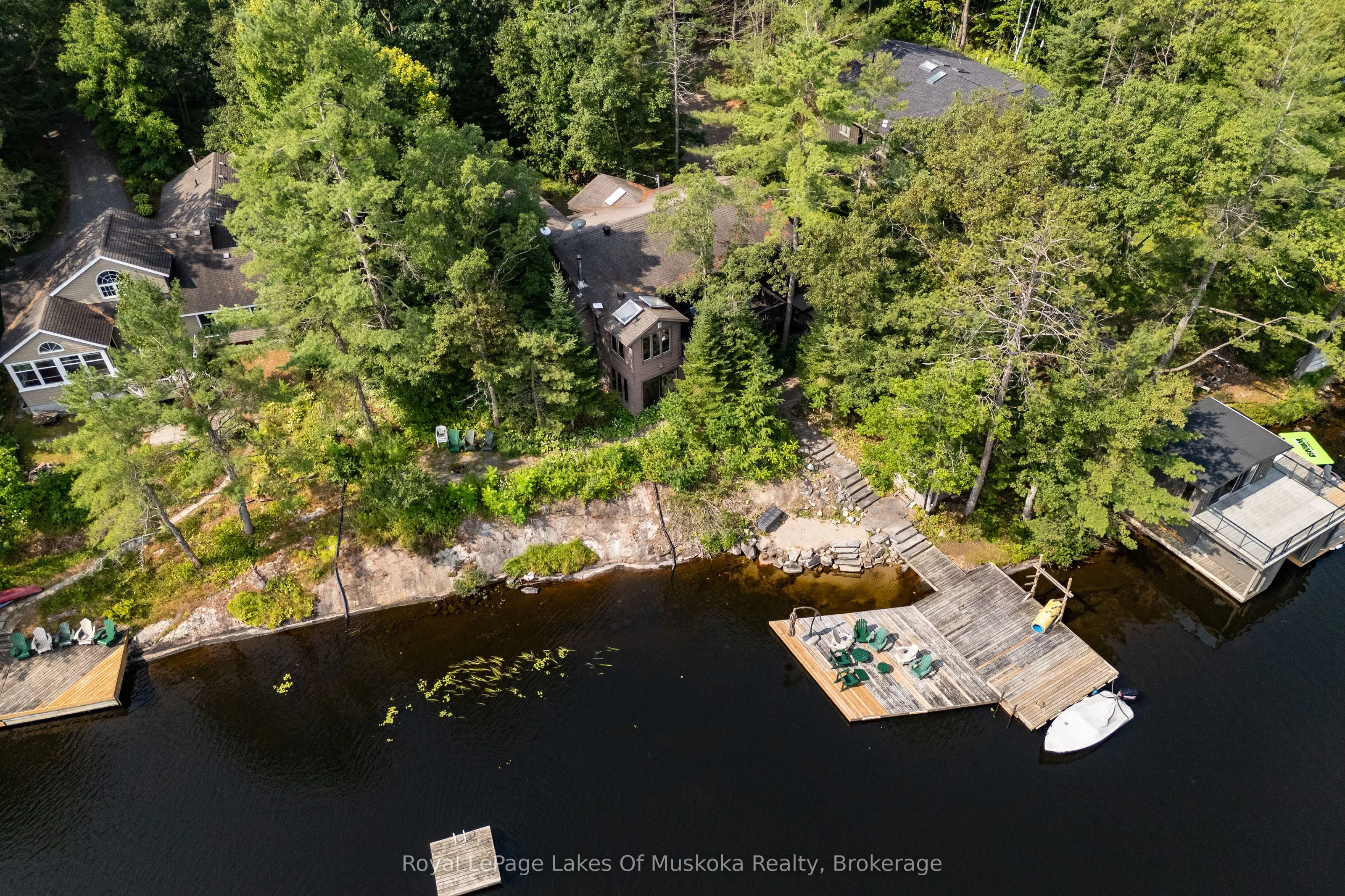 51 Pinetree Road