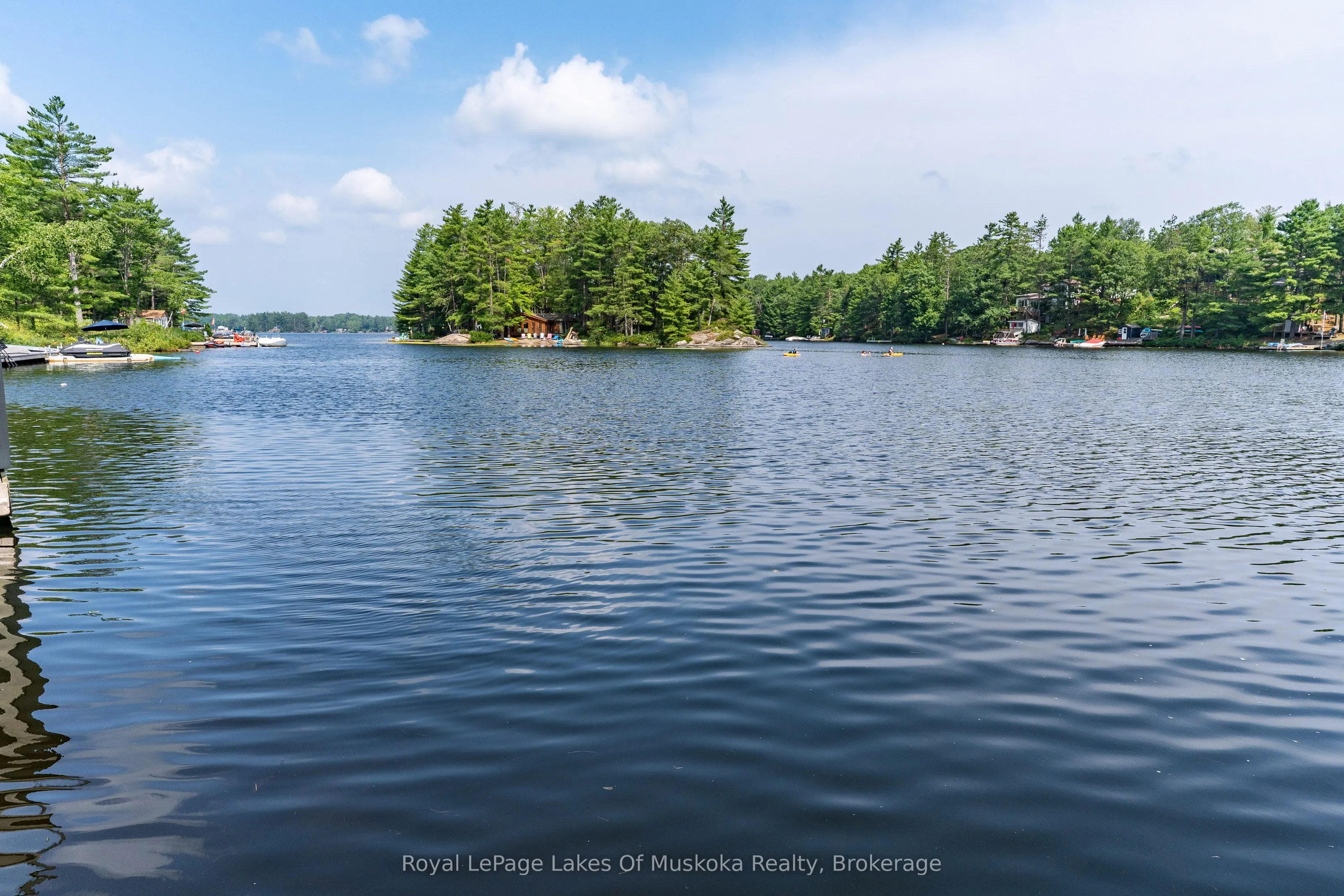 51 Pinetree Road