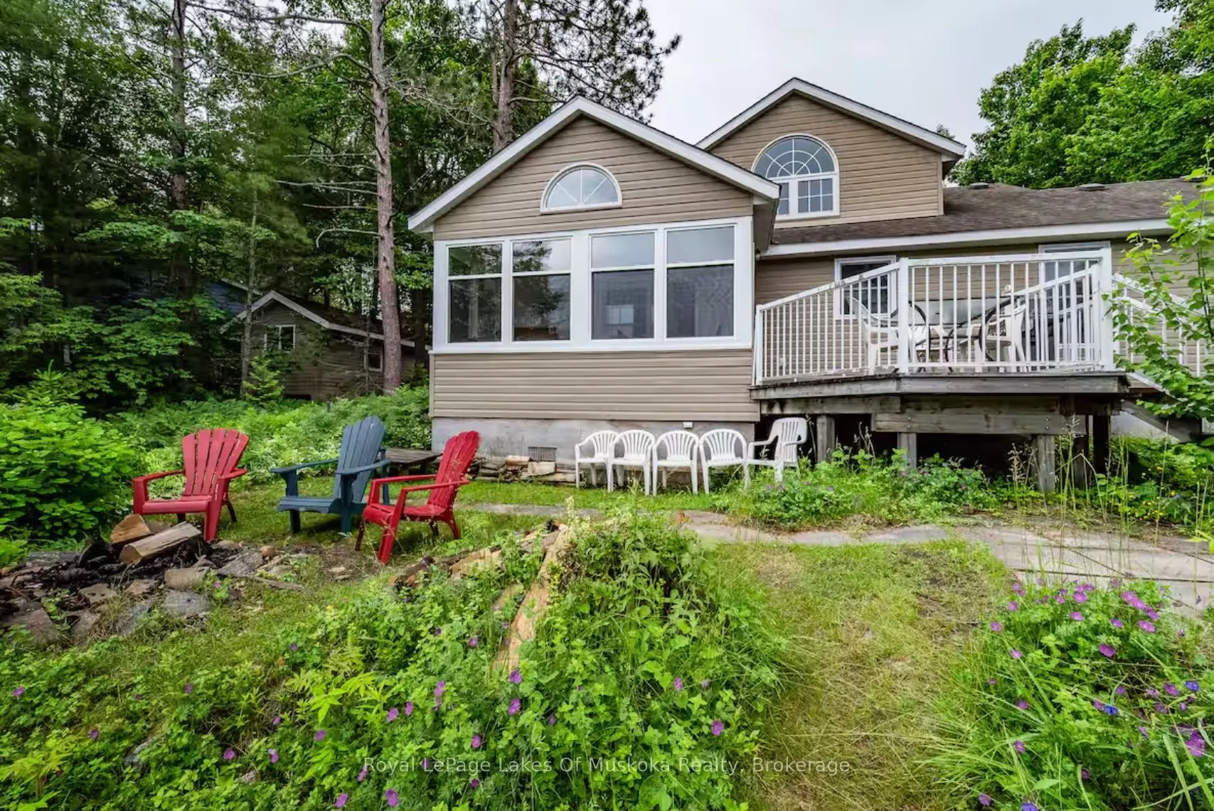 49 Pinetree Road