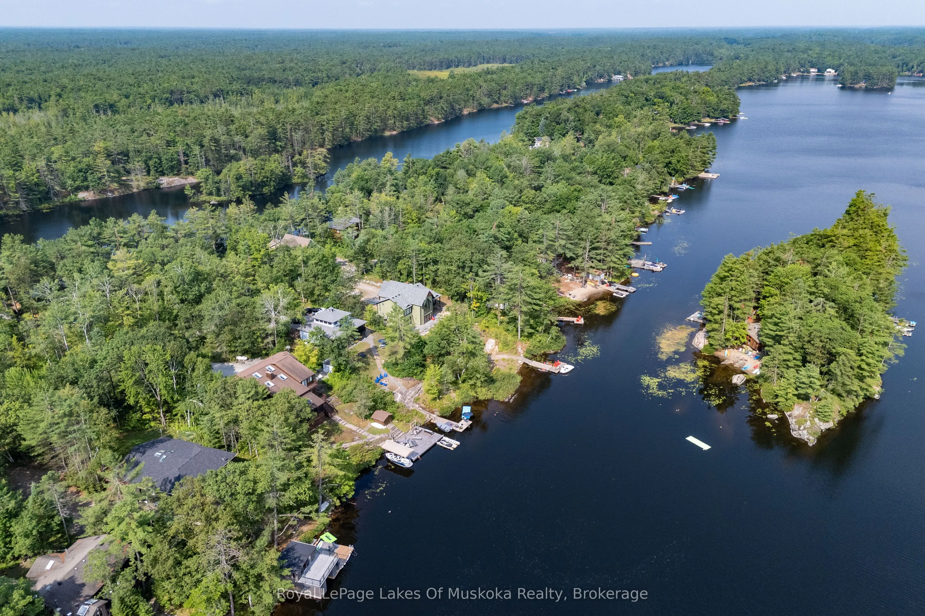 49 Pinetree Road