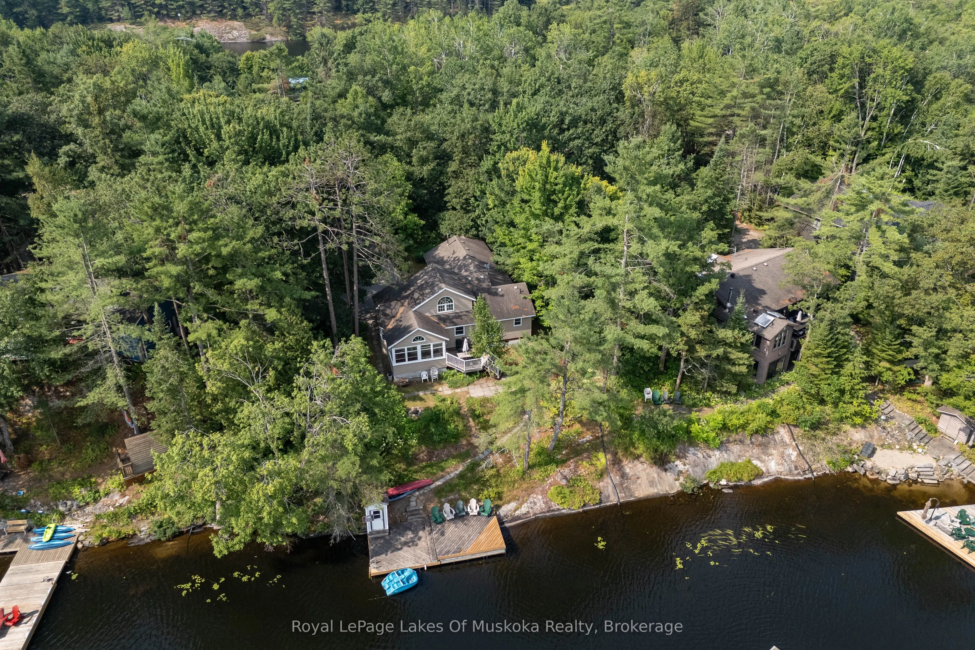 49 Pinetree Road
