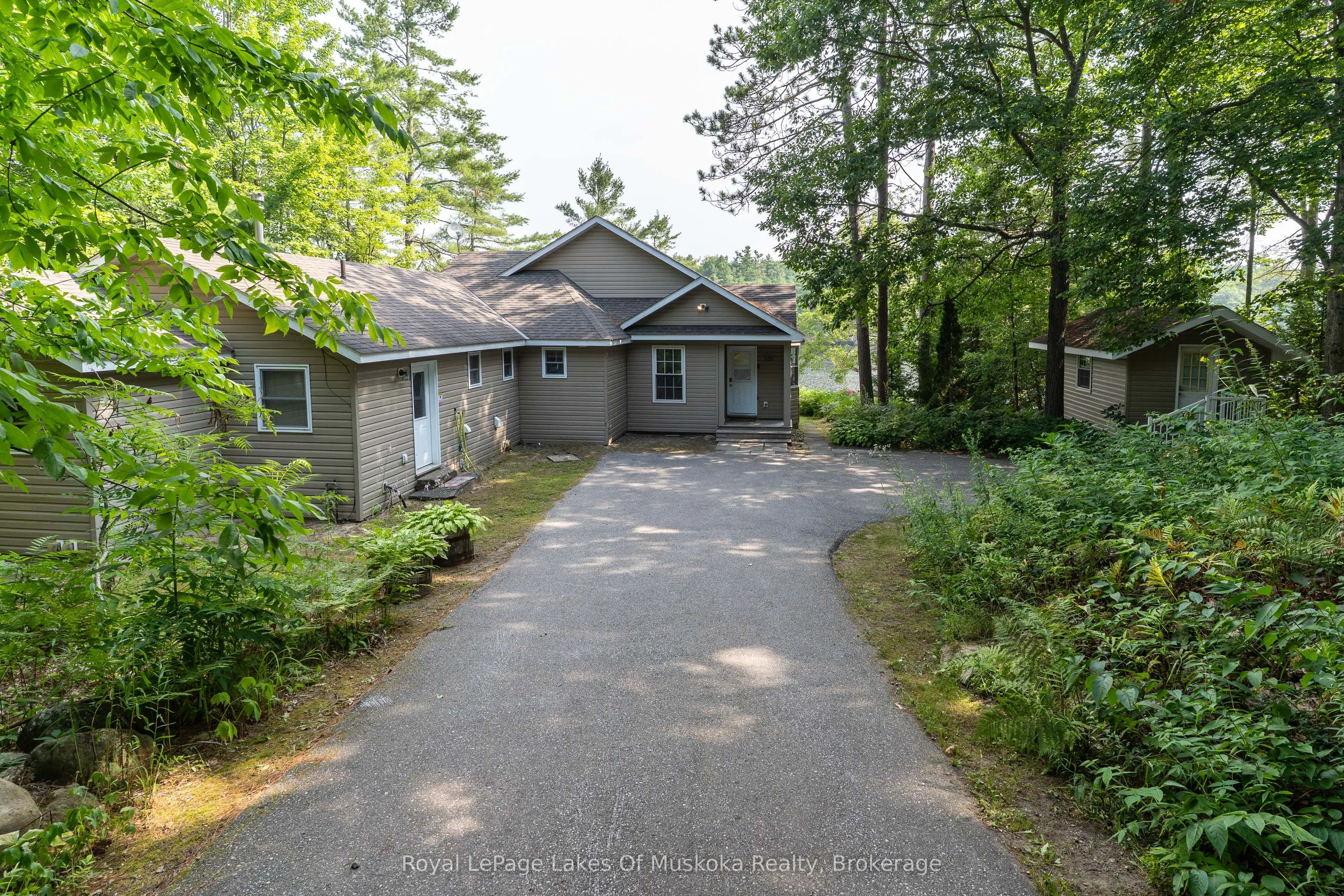 49 Pinetree Road
