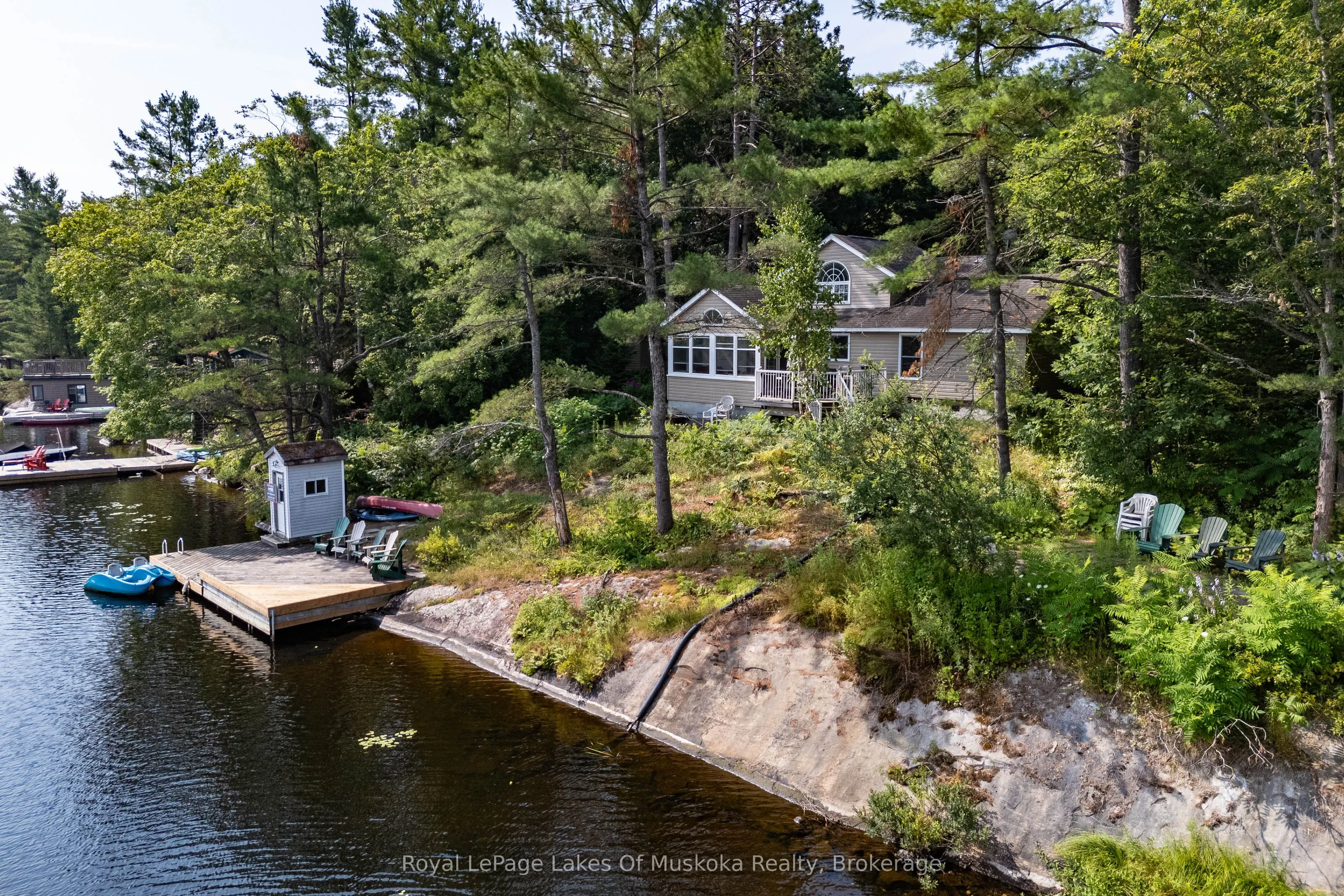 49 Pinetree Road
