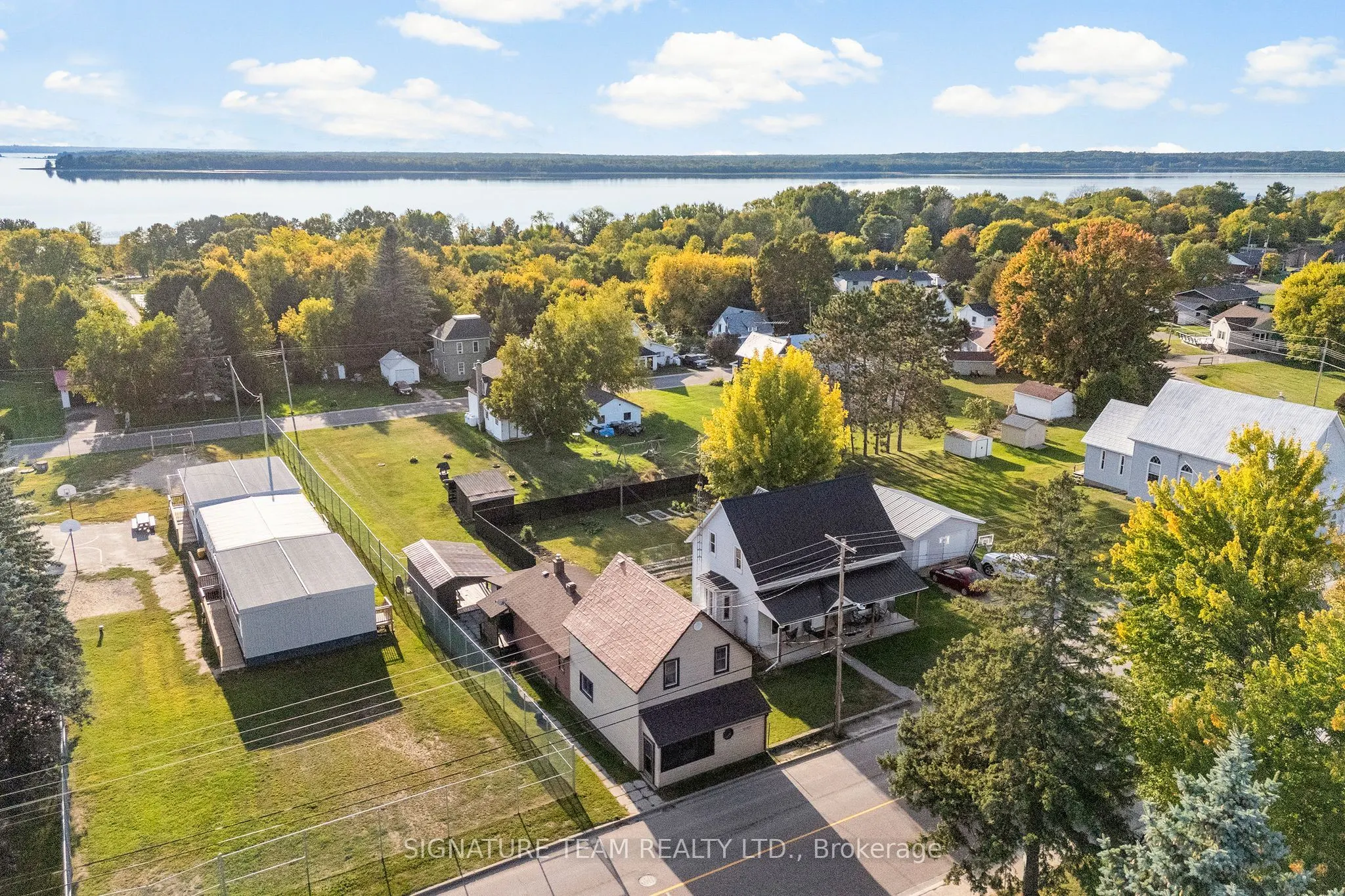 2157 Westmeath Road
